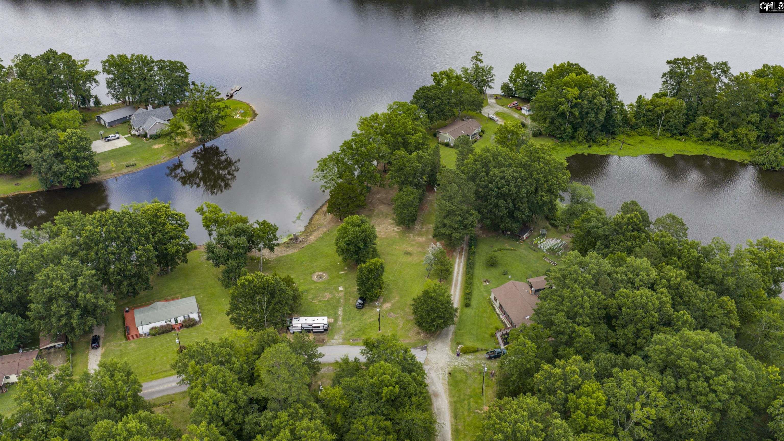 1209 Cold Harbor Drive UNIT 12-B Saluda, SC 20138