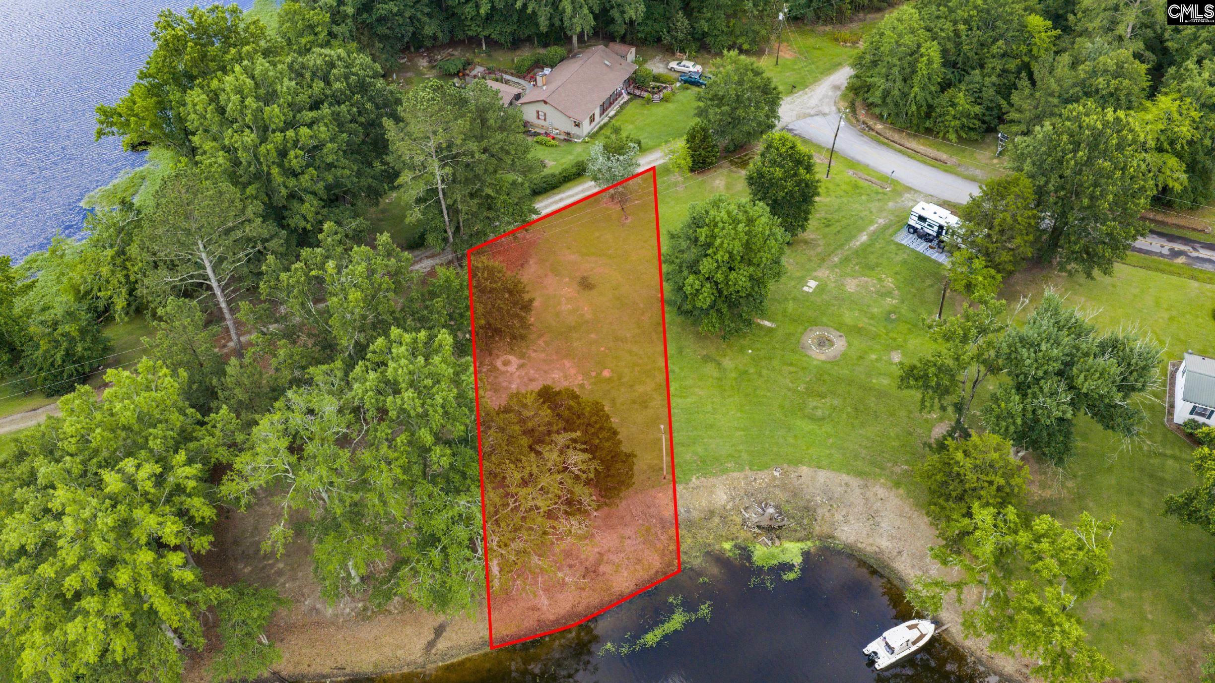 1209 Cold Harbor Drive UNIT 12-B Saluda, SC 20138