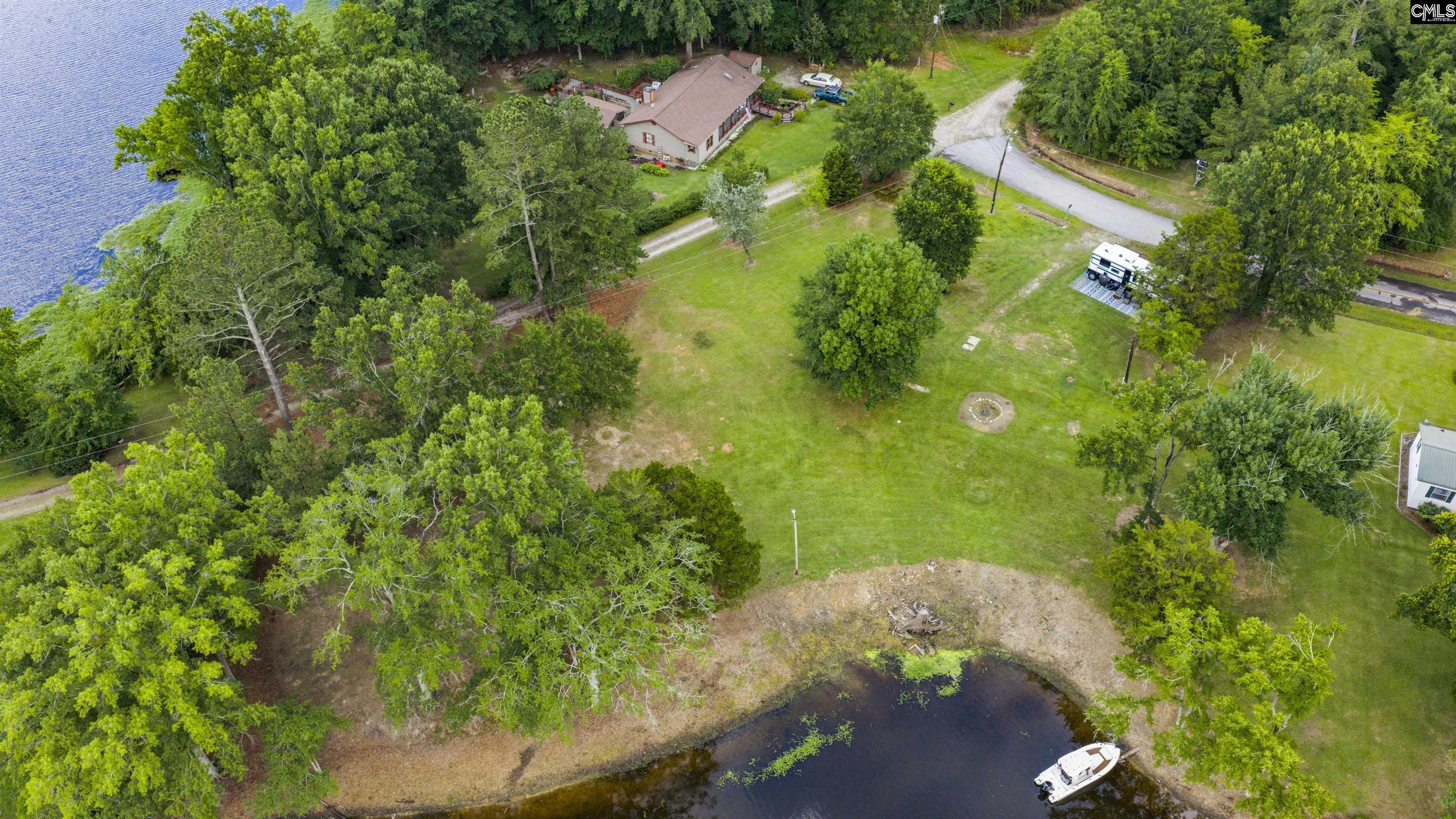 1209 Cold Harbor Drive UNIT 12-B Saluda, SC 20138