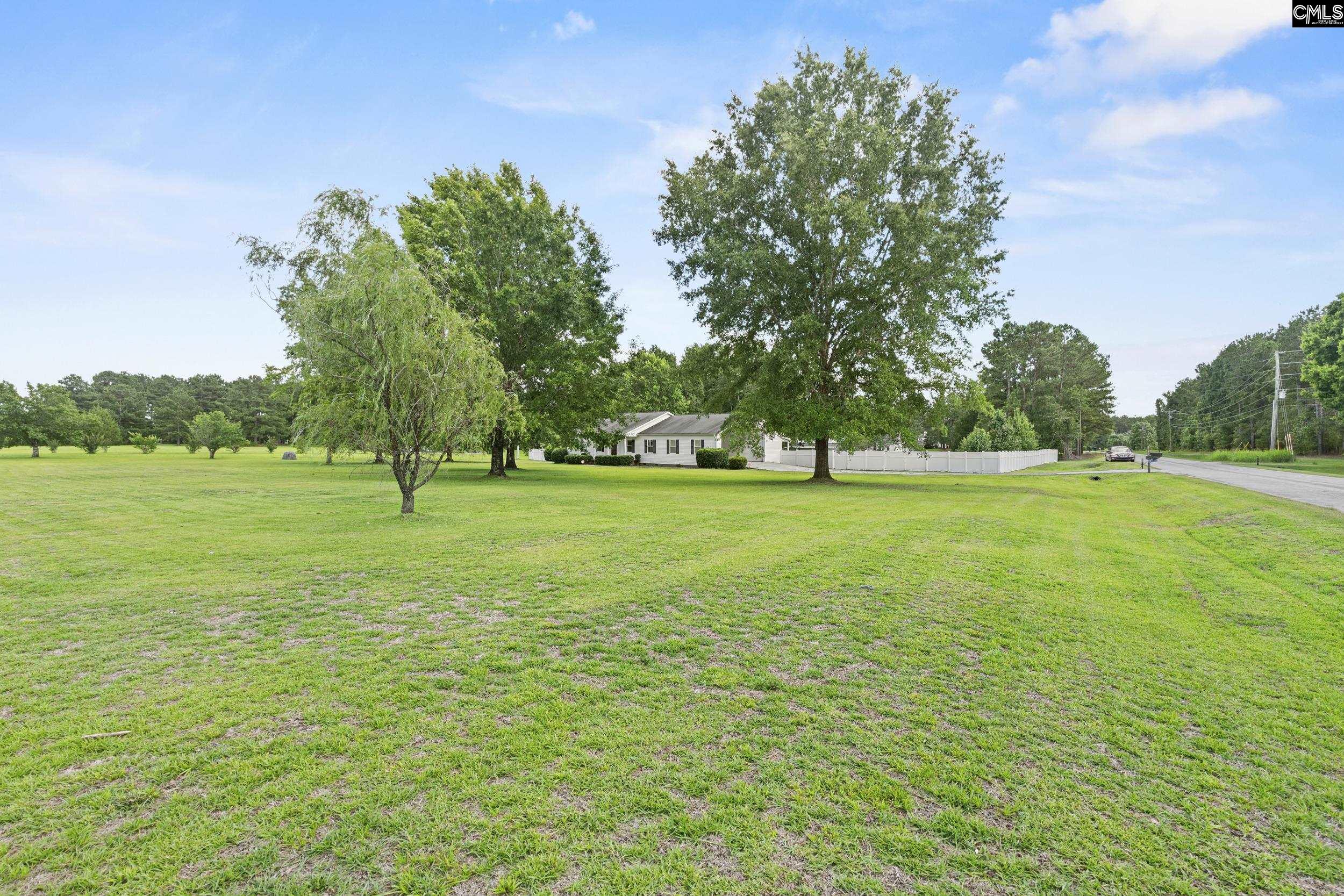 460 Taylor Rd Lugoff, SC 29078