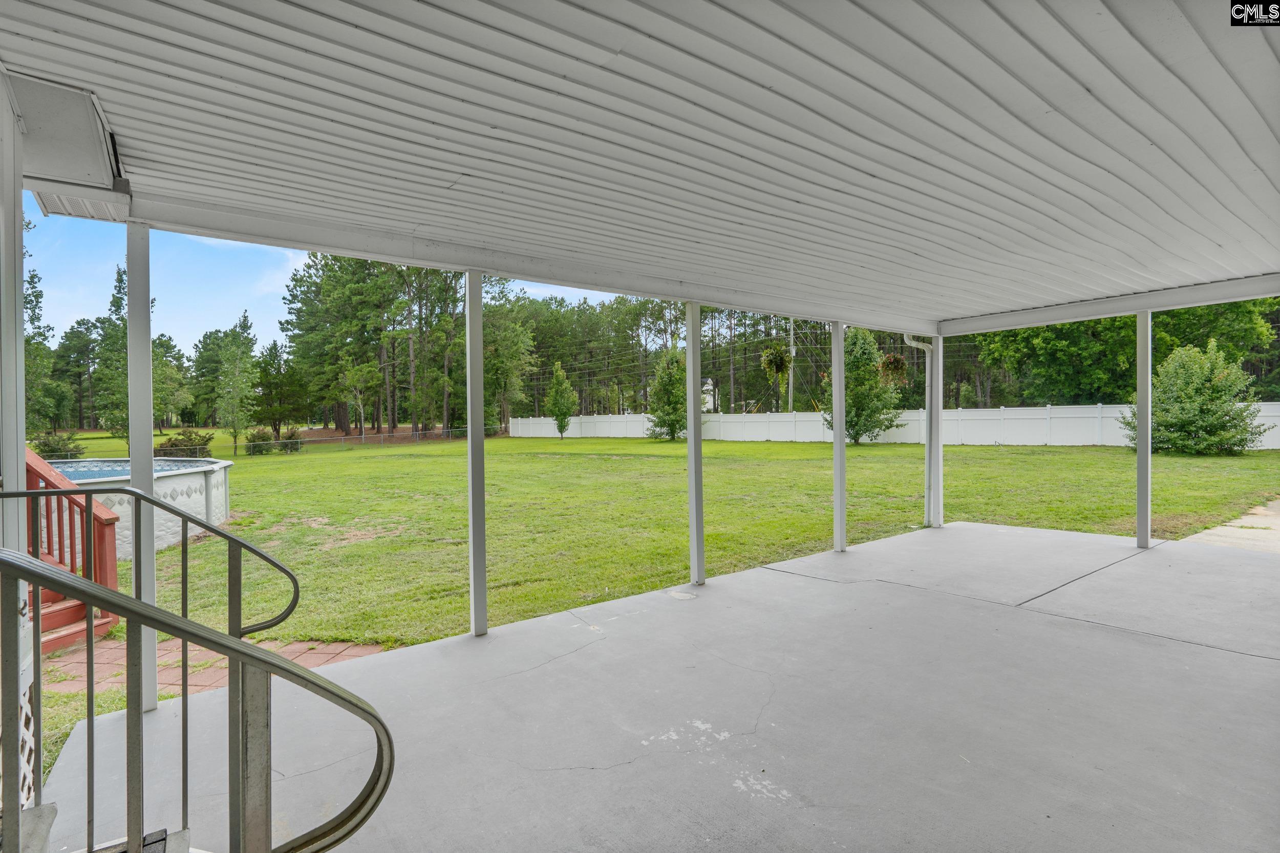 460 Taylor Rd Lugoff, SC 29078