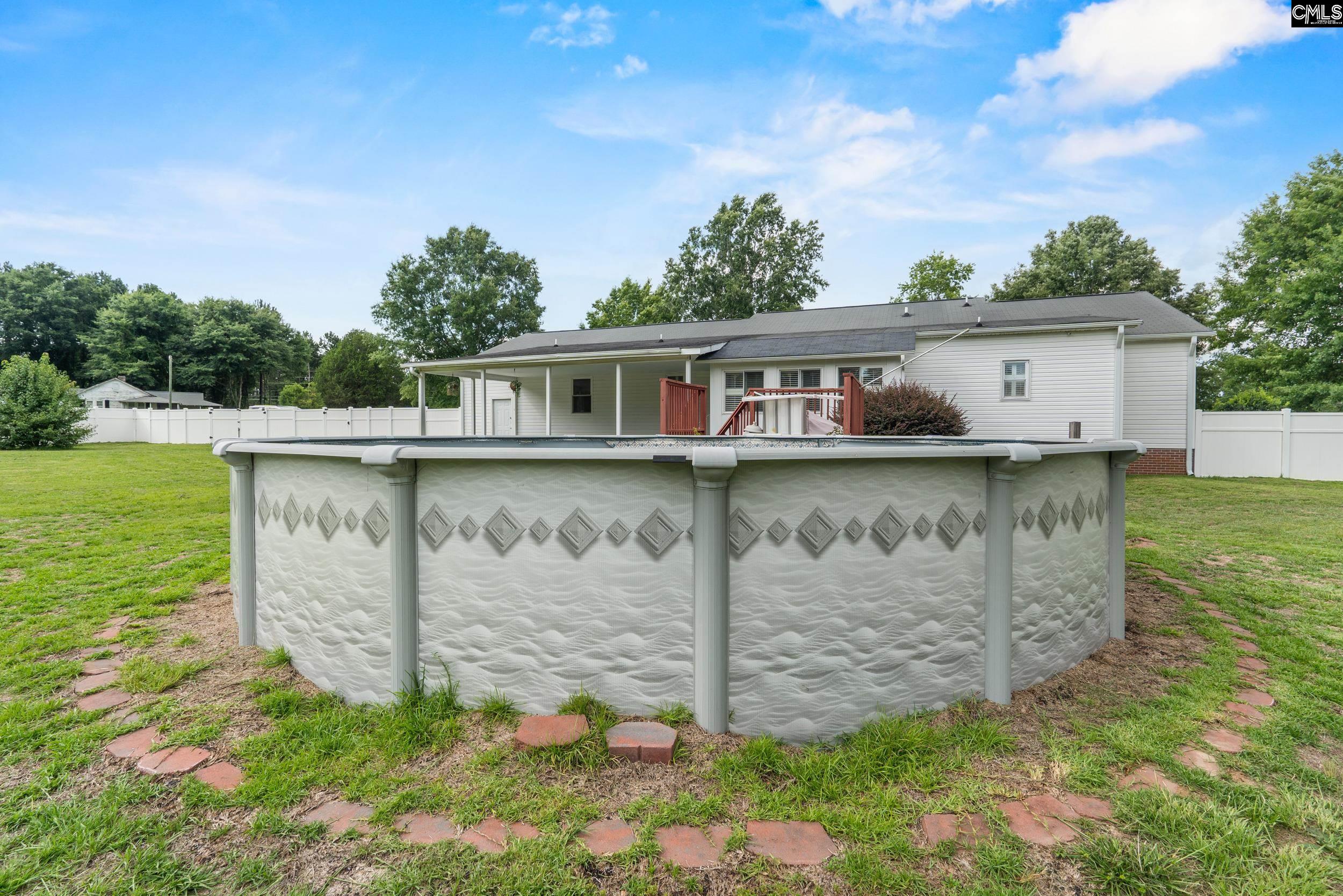 460 Taylor Rd Lugoff, SC 29078