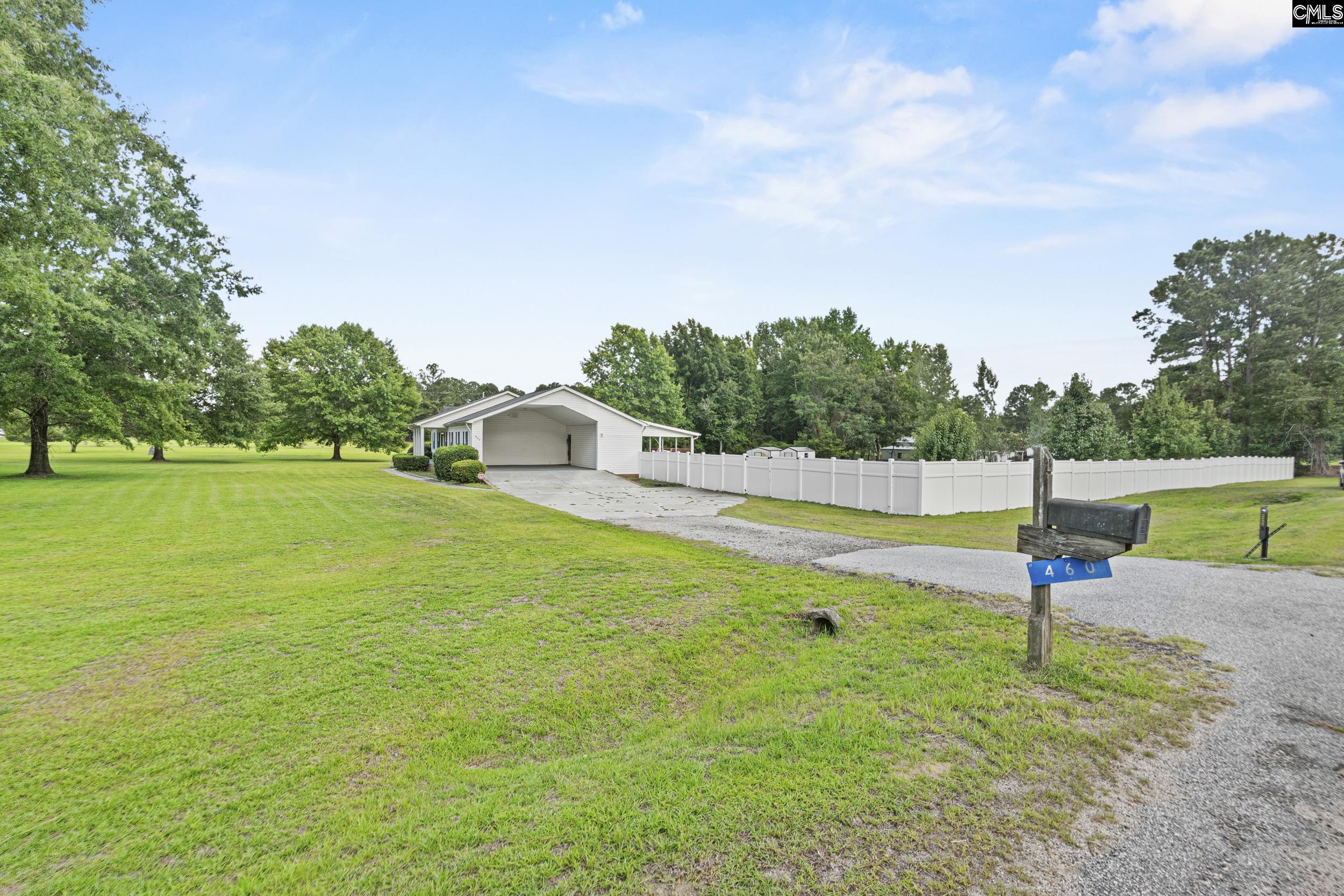 460 Taylor Rd Lugoff, SC 29078