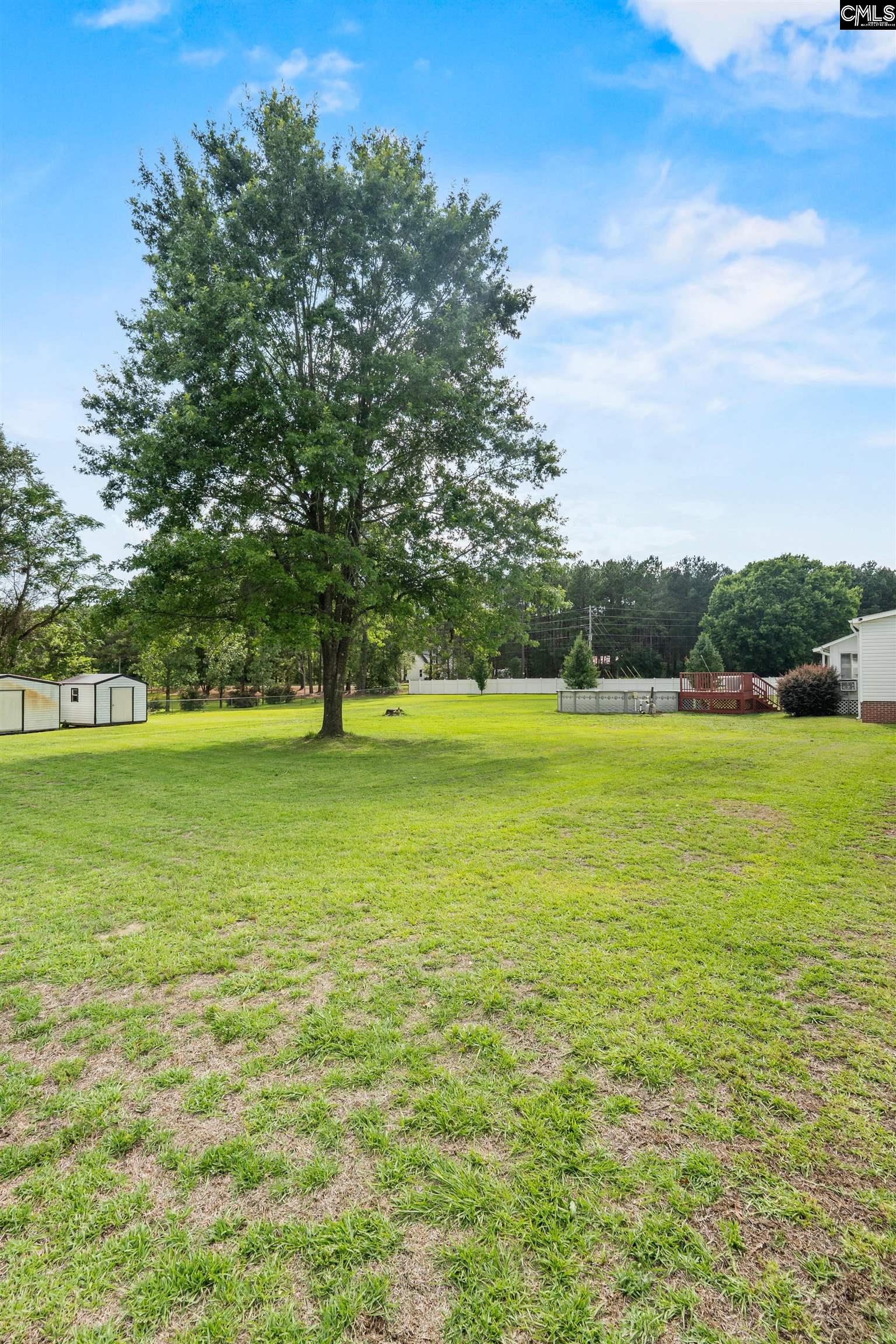 460 Taylor Rd Lugoff, SC 29078