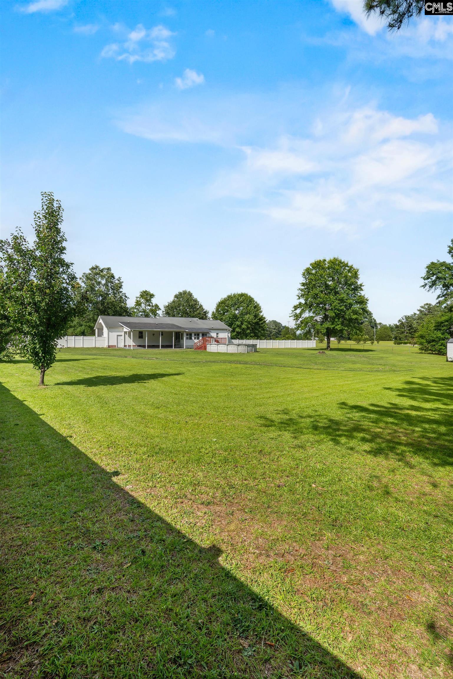460 Taylor Rd Lugoff, SC 29078