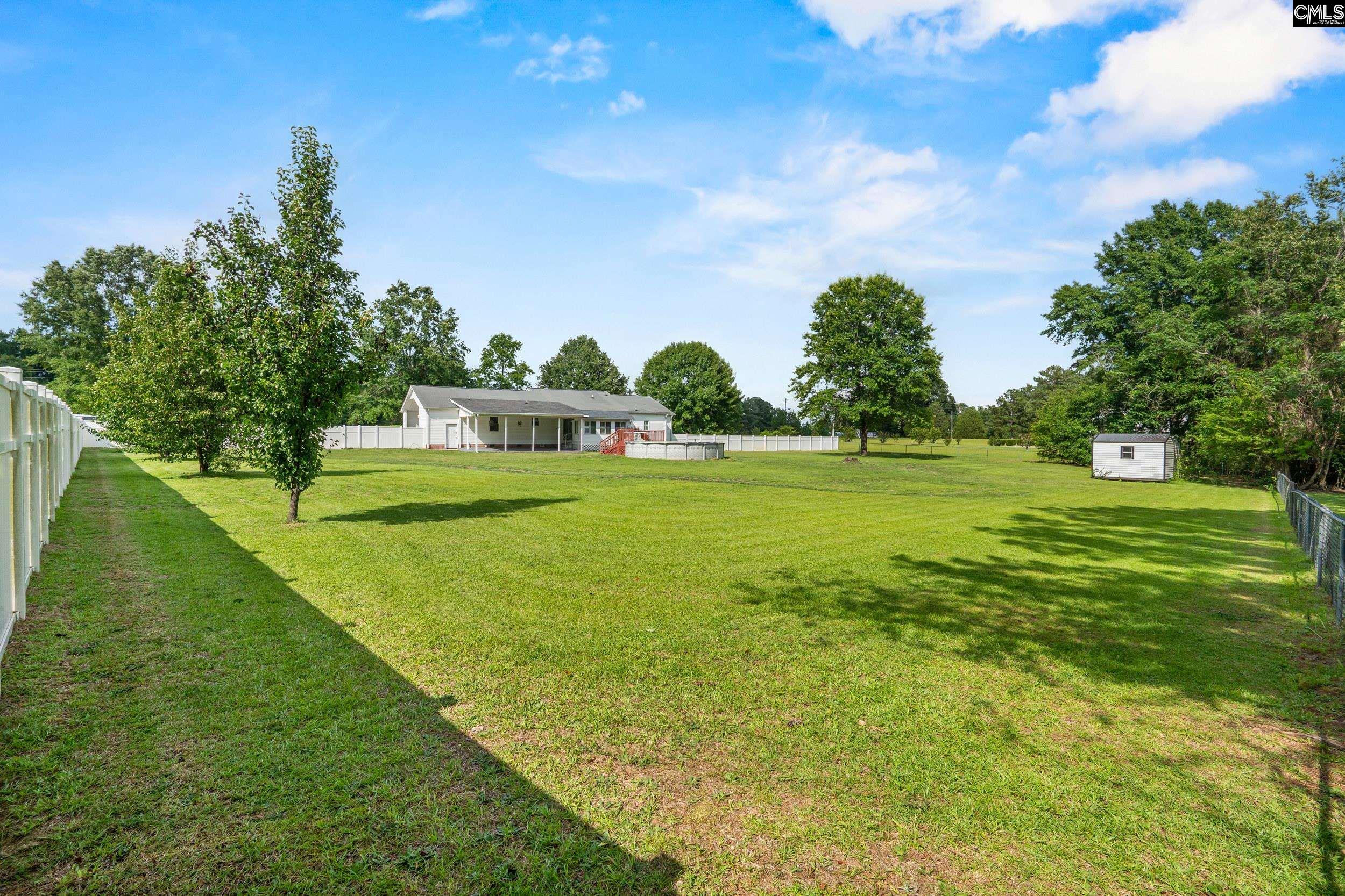 460 Taylor Rd Lugoff, SC 29078