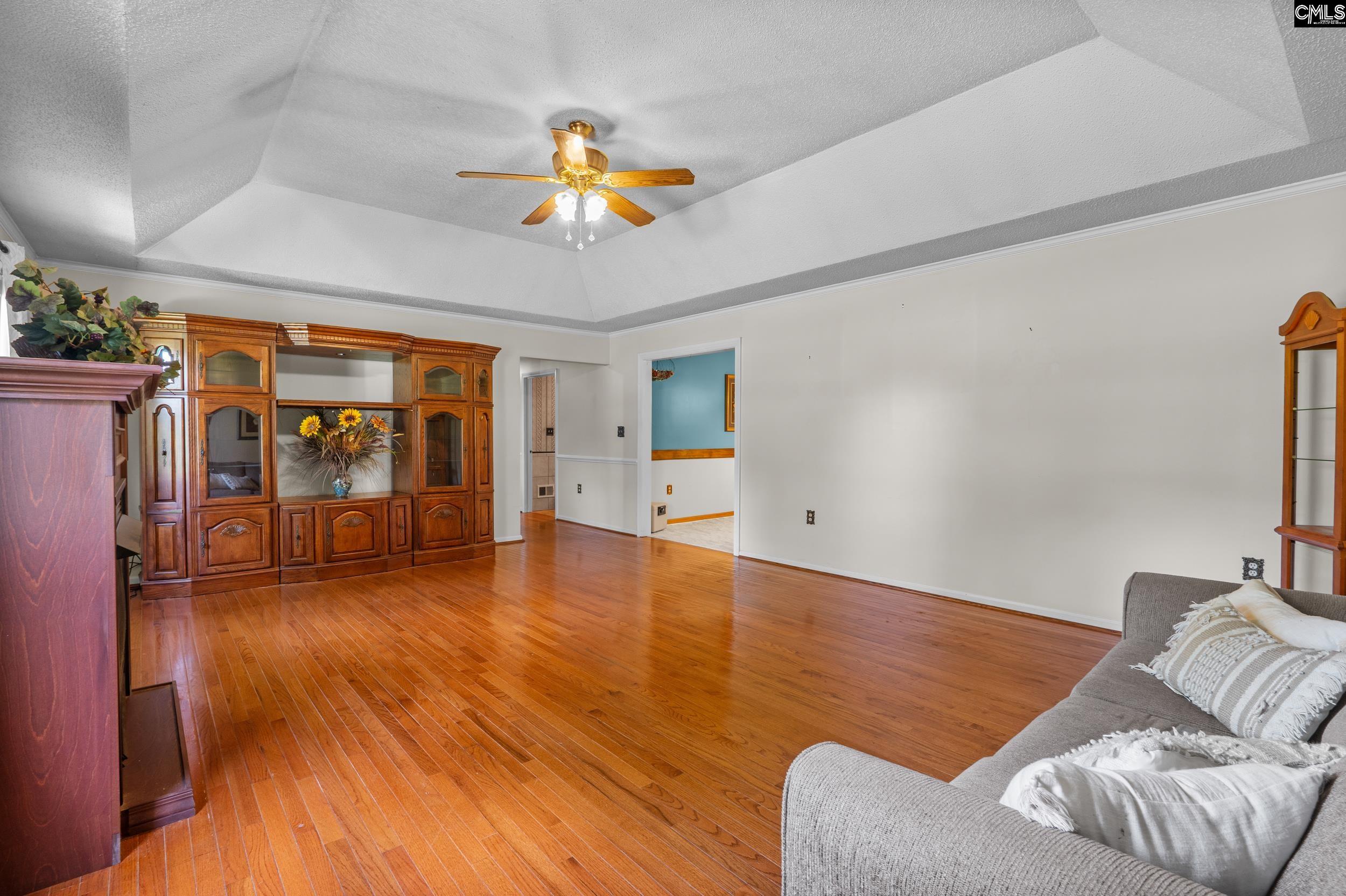 460 Taylor Rd Lugoff, SC 29078