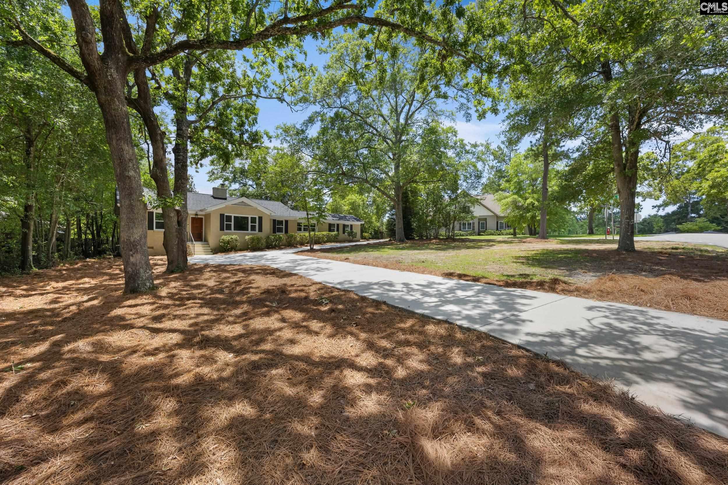 4532 Meadowood Road Columbia, SC 29206-1356