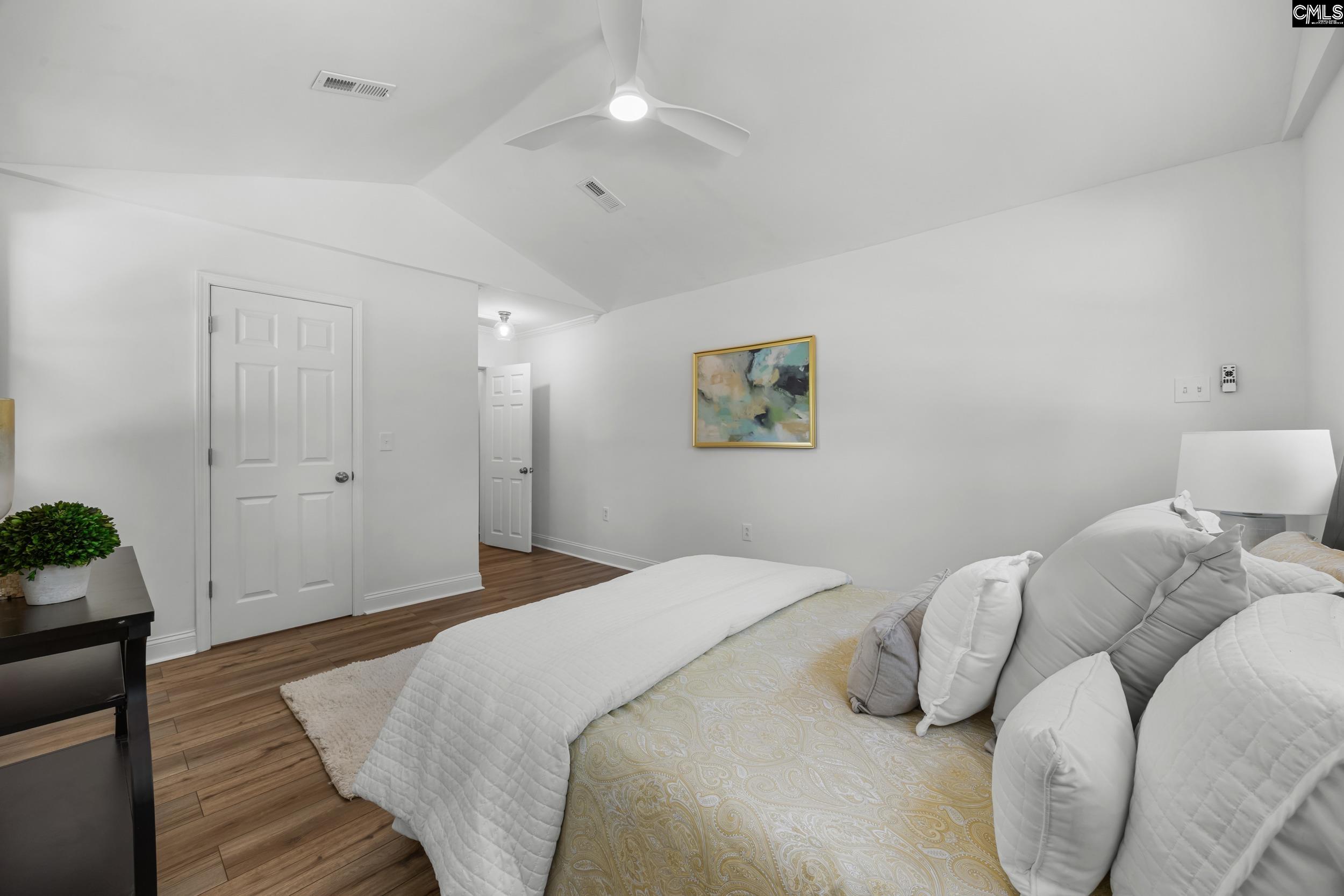 4532 Meadowood Road Columbia, SC 29206-1356
