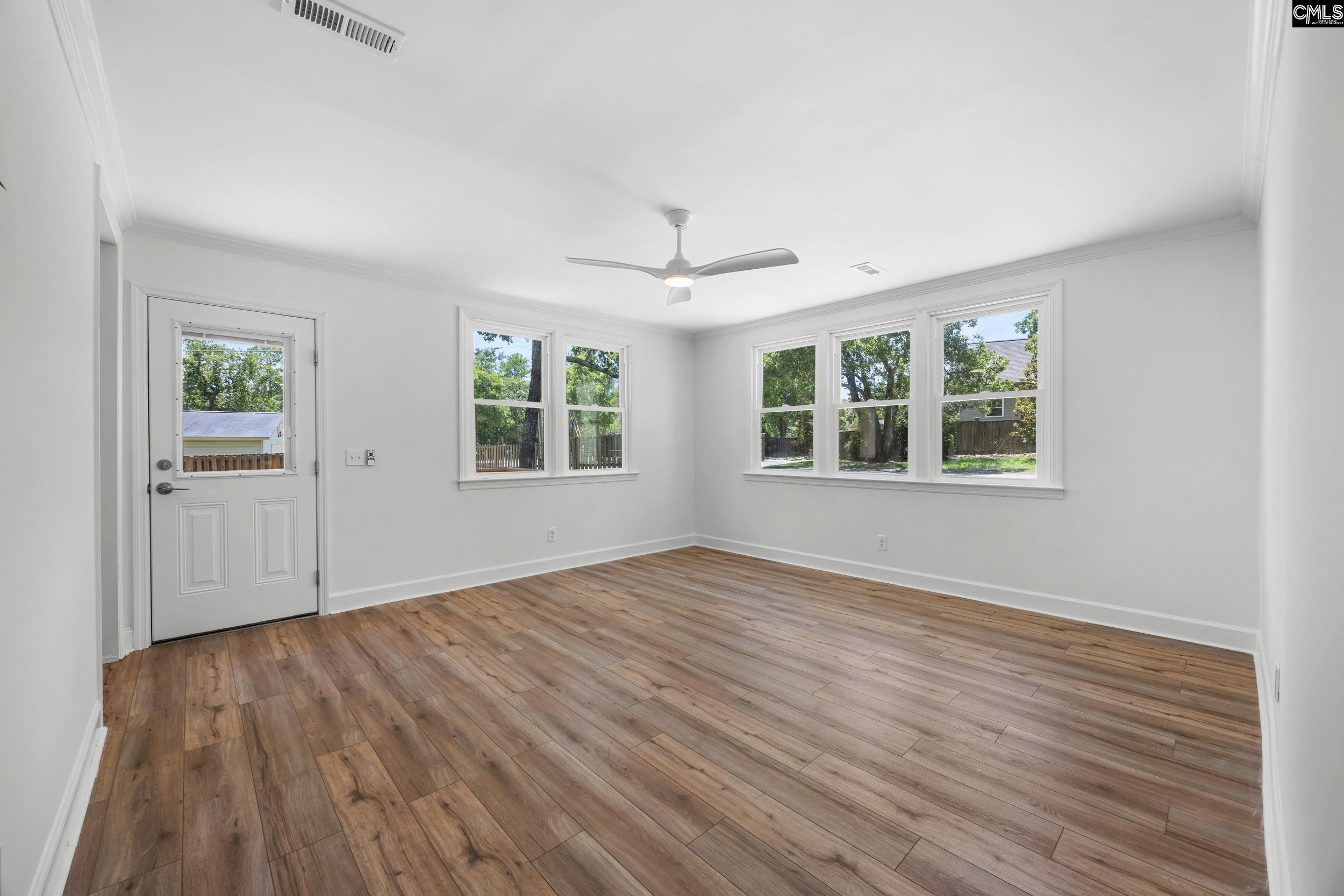 4532 Meadowood Road Columbia, SC 29206-1356