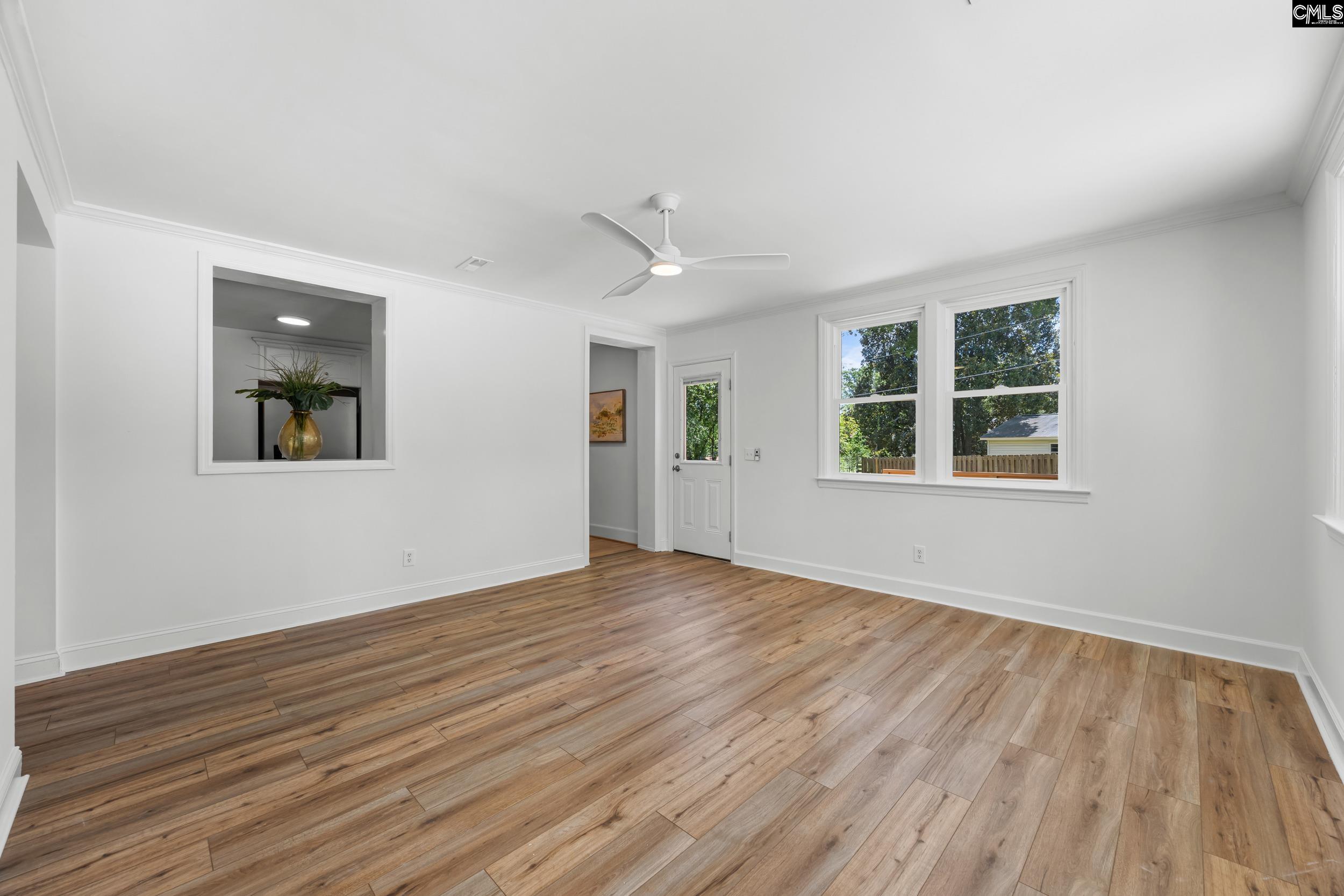 4532 Meadowood Road Columbia, SC 29206-1356