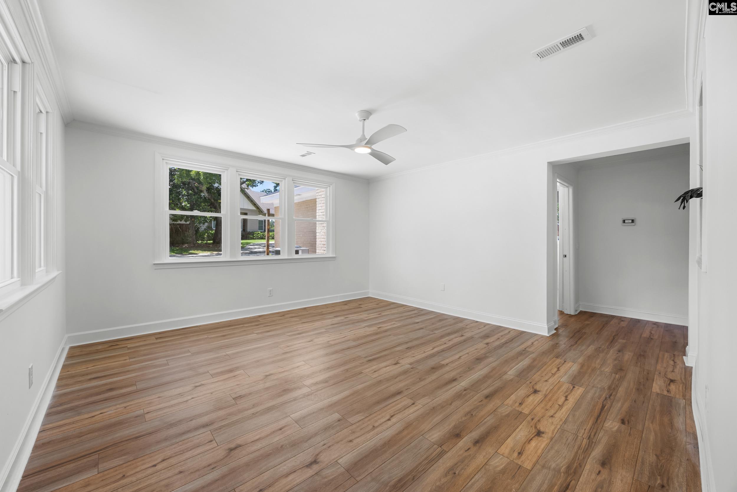 4532 Meadowood Road Columbia, SC 29206-1356