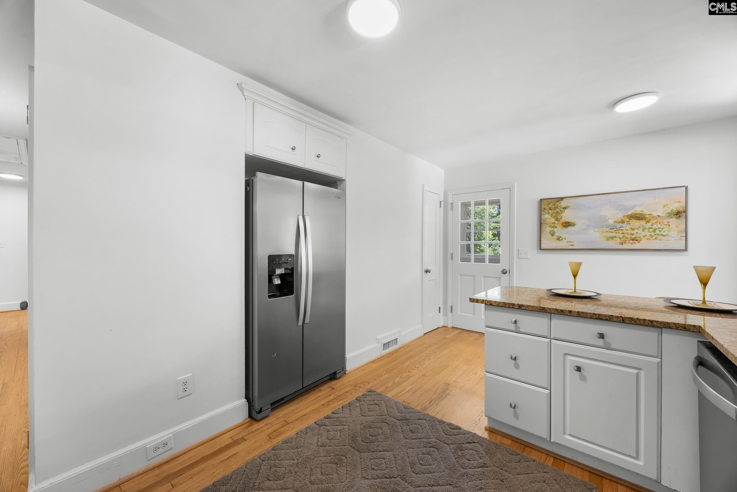 4532 Meadowood Road Columbia, SC 29206-1356
