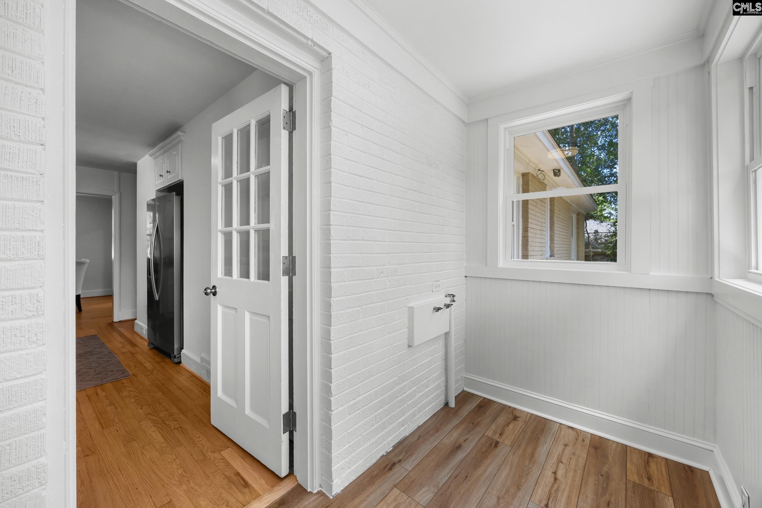 4532 Meadowood Road Columbia, SC 29206-1356