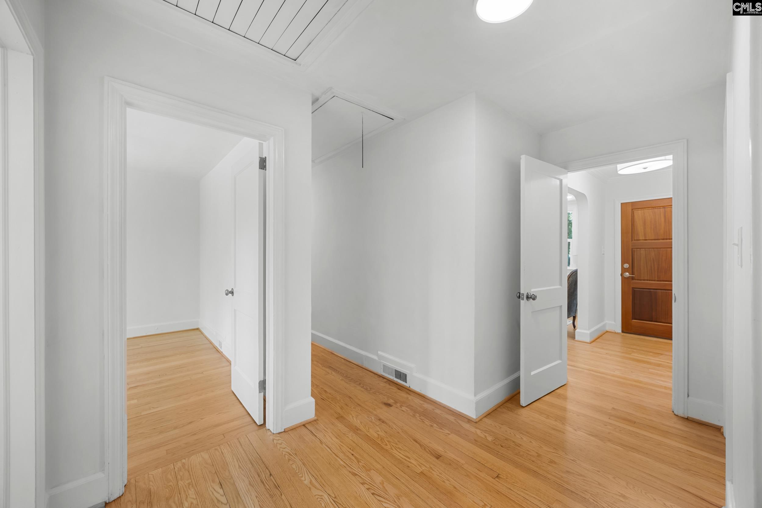 4532 Meadowood Road Columbia, SC 29206-1356