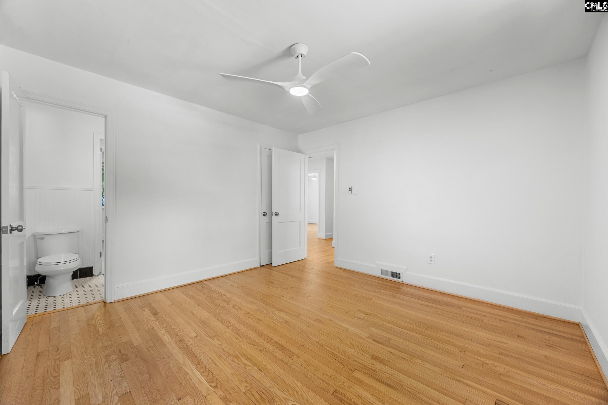 4532 Meadowood Road Columbia, SC 29206-1356