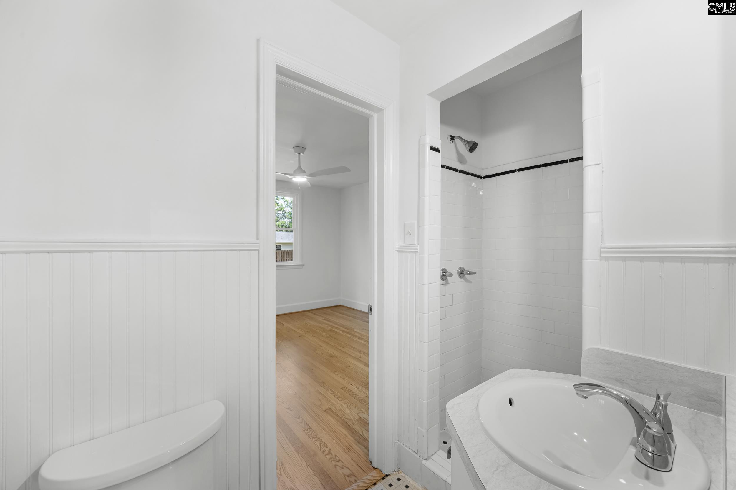 4532 Meadowood Road Columbia, SC 29206-1356