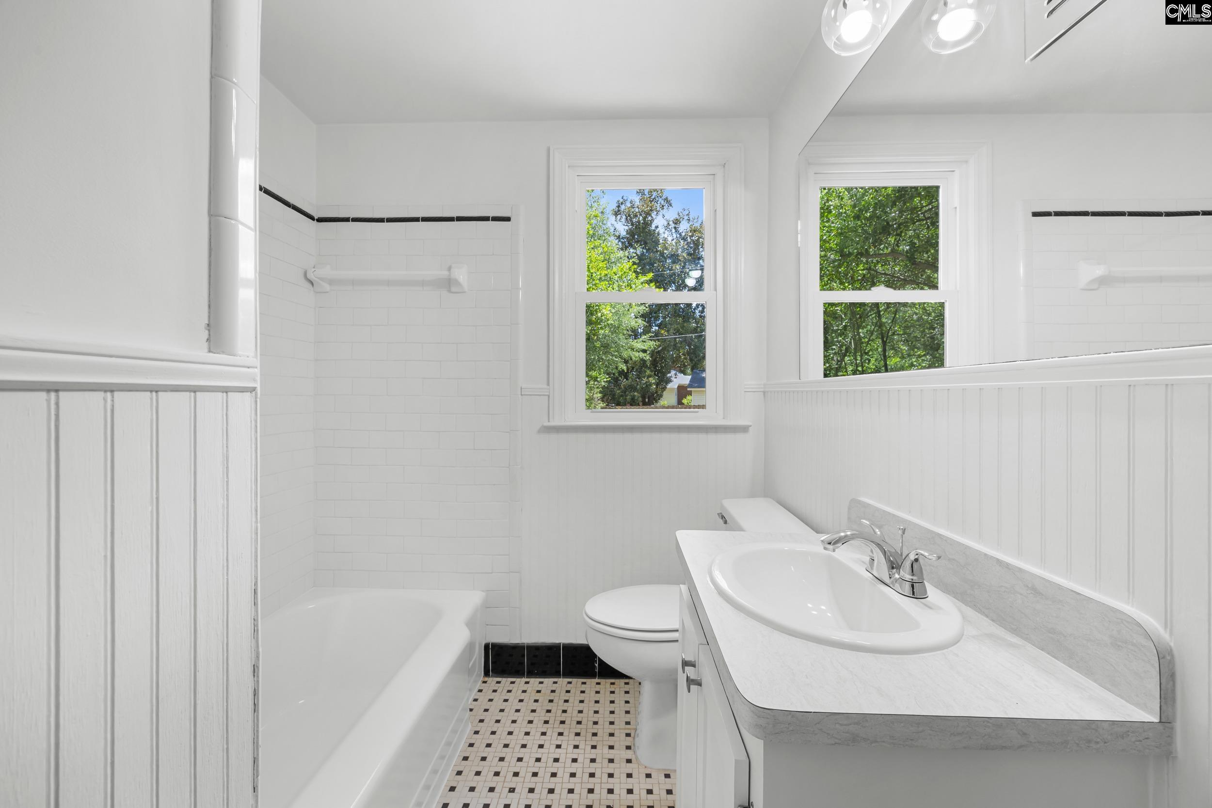 4532 Meadowood Road Columbia, SC 29206-1356