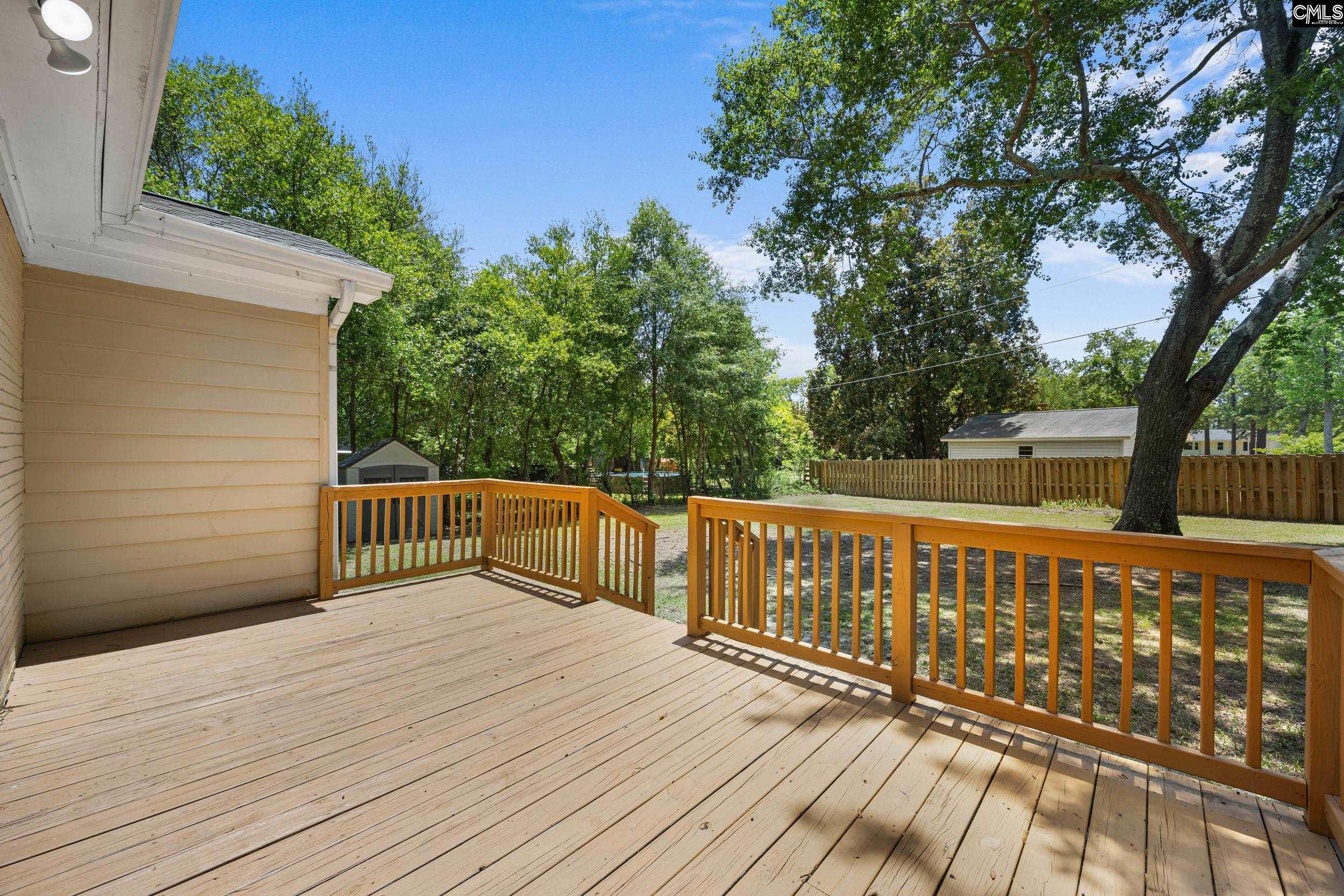 4532 Meadowood Road Columbia, SC 29206-1356