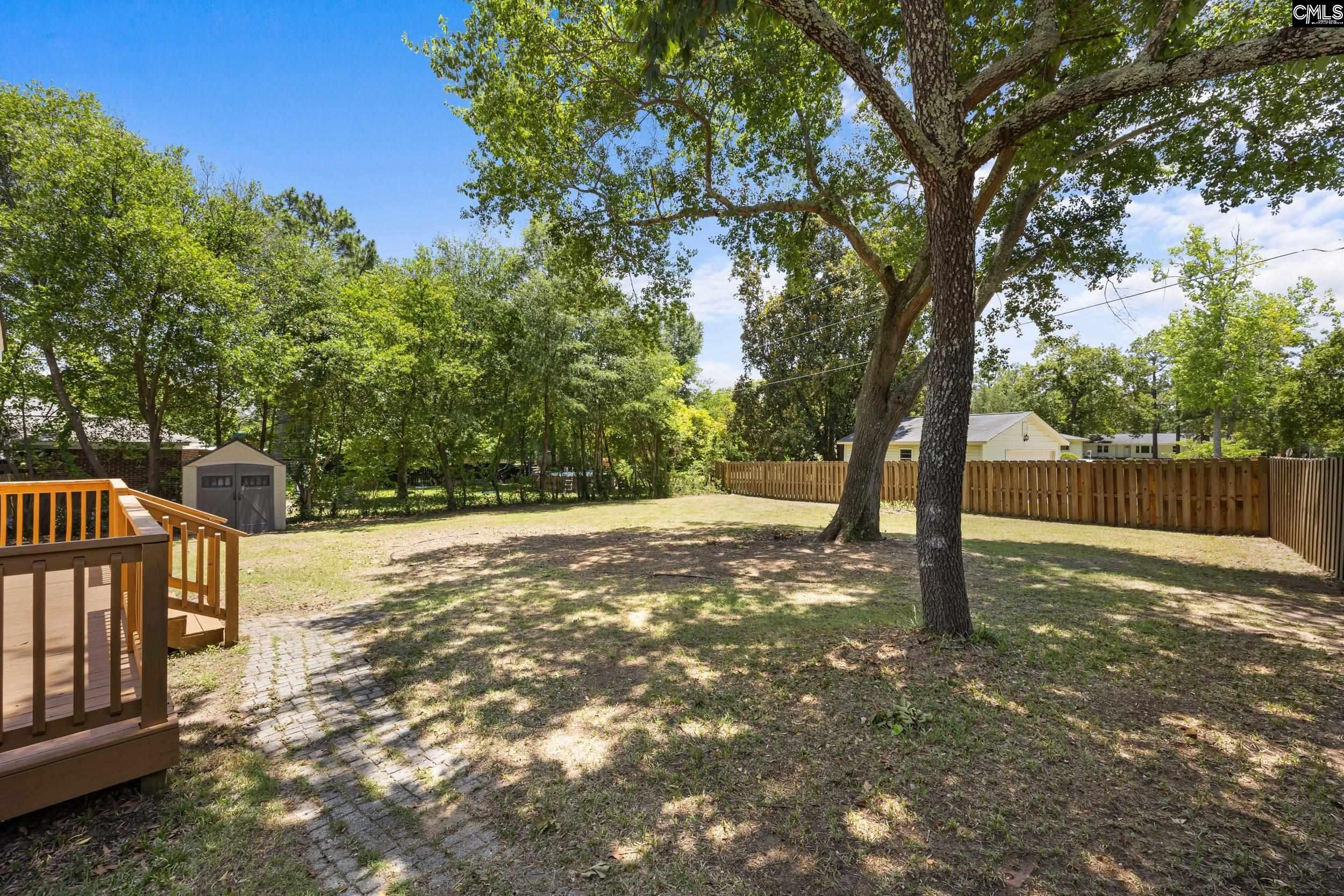 4532 Meadowood Road Columbia, SC 29206-1356
