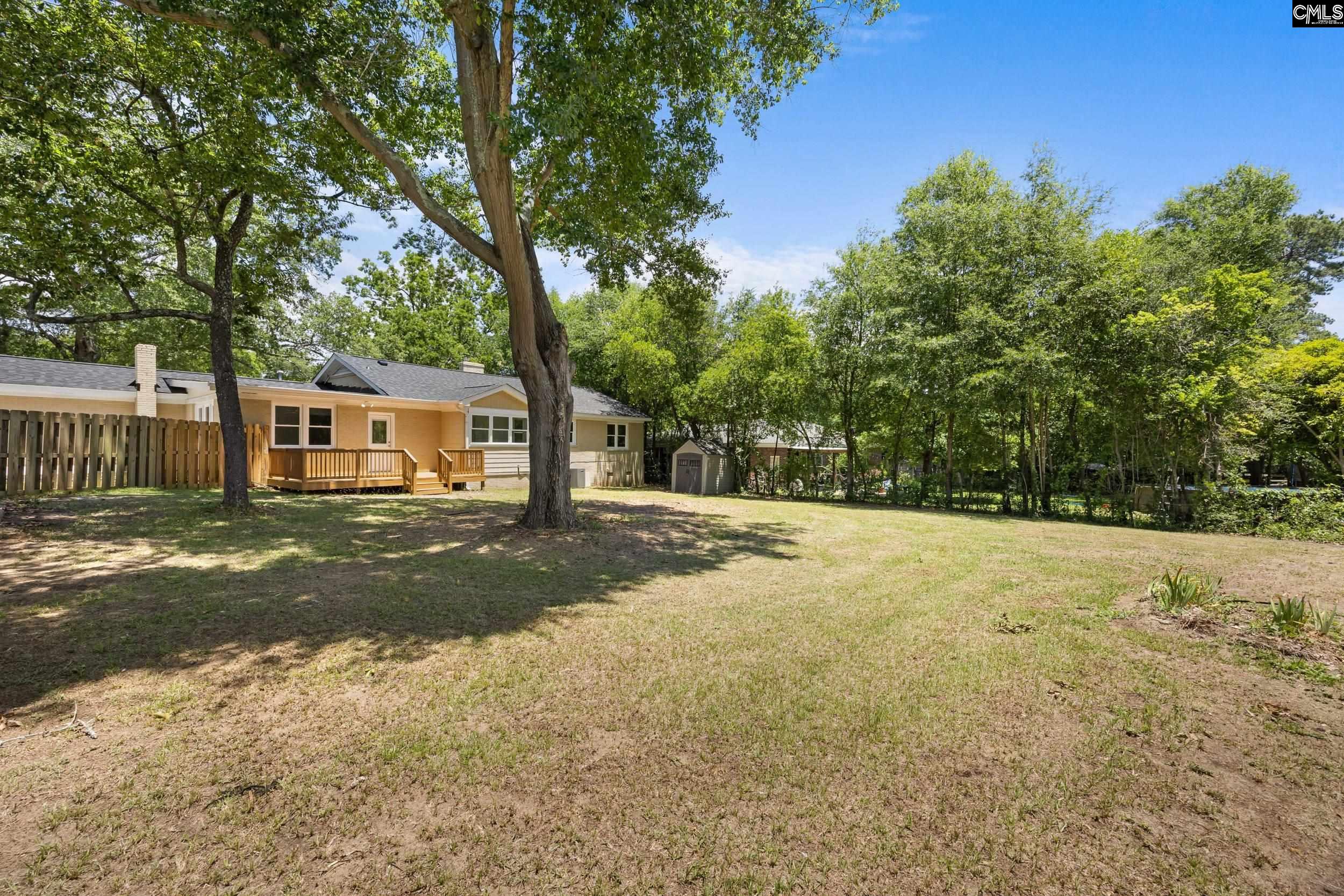 4532 Meadowood Road Columbia, SC 29206-1356