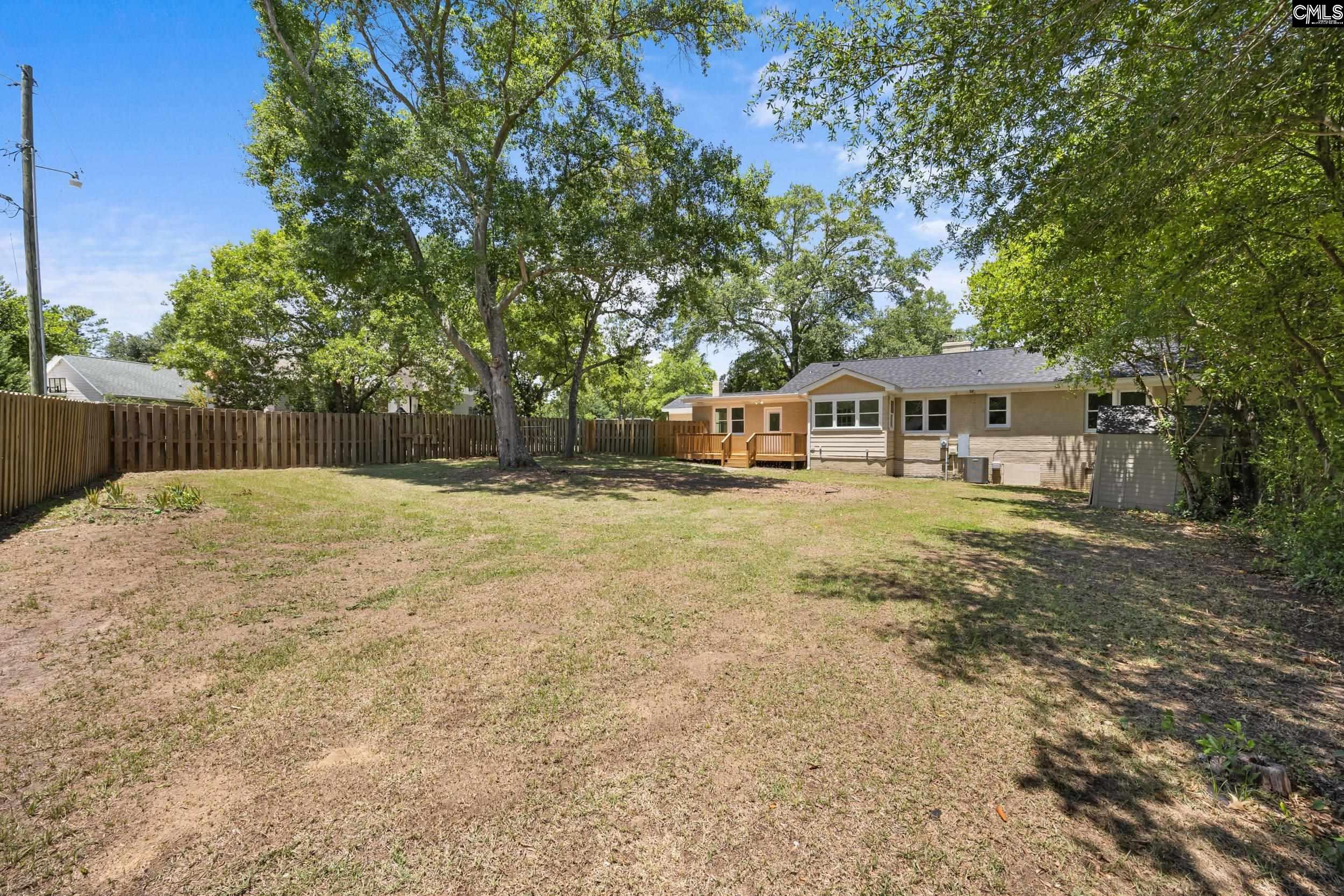 4532 Meadowood Road Columbia, SC 29206-1356