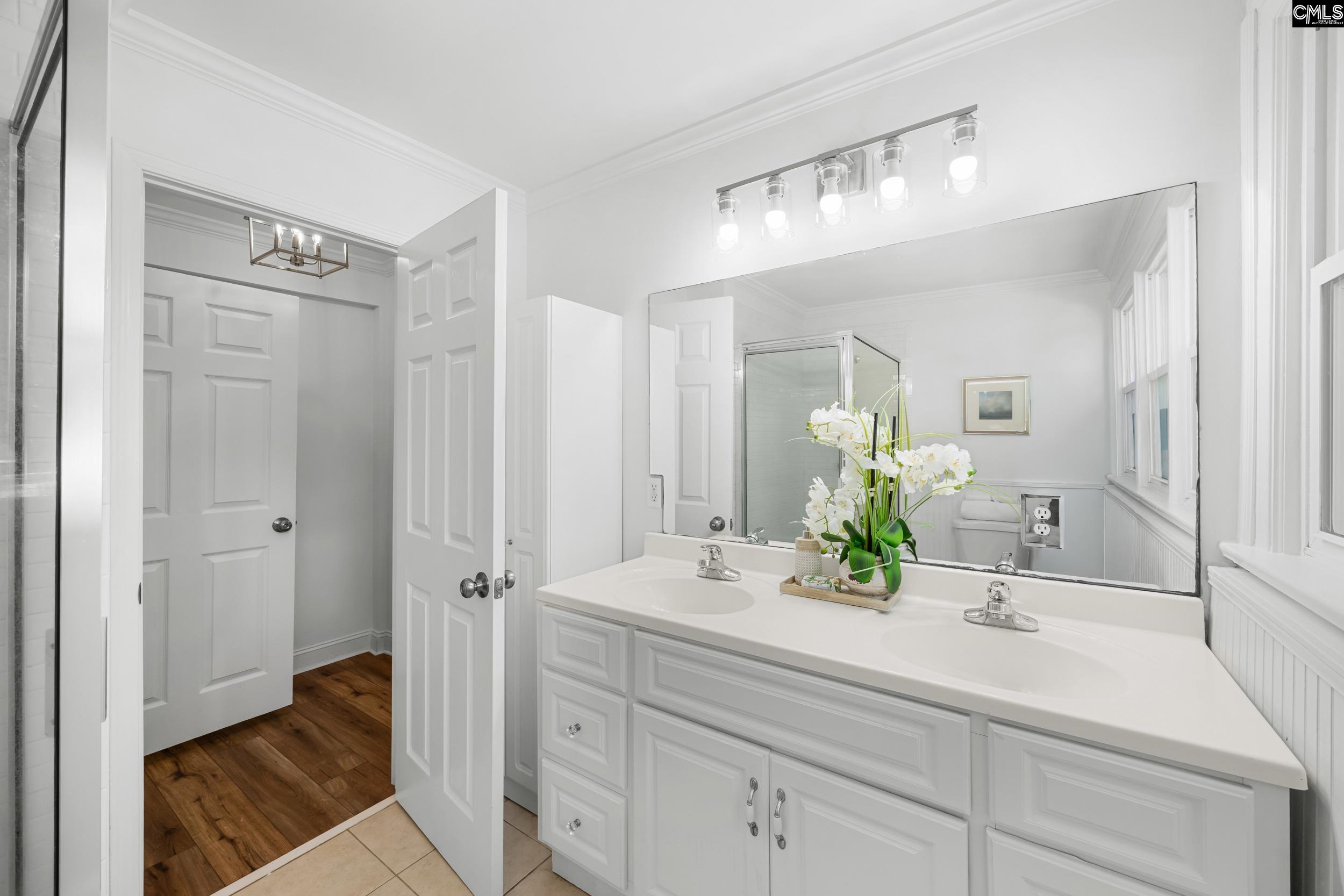 4532 Meadowood Road Columbia, SC 29206-1356