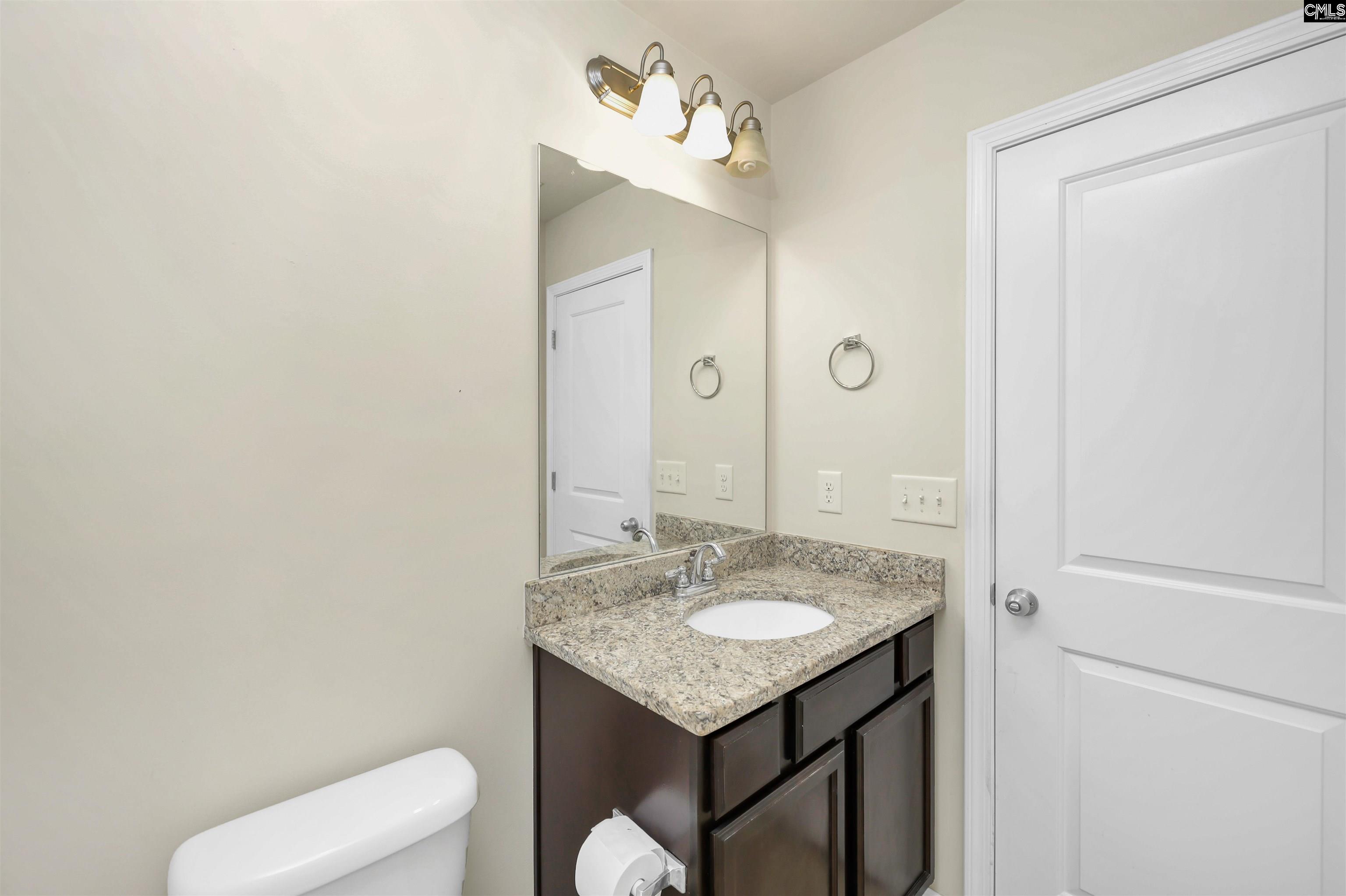 847 Dovefield Lane Lexington, SC 29073