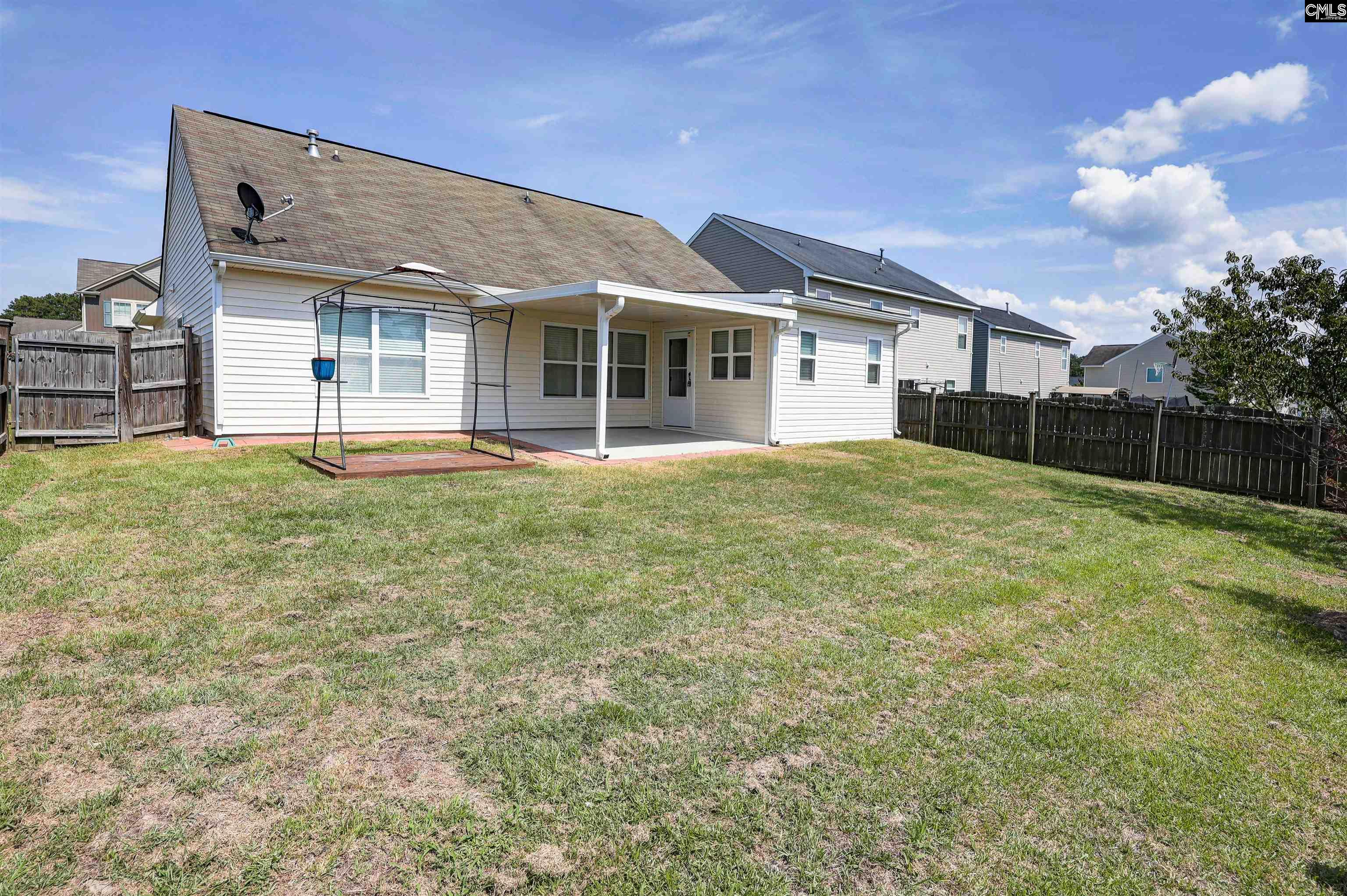 847 Dovefield Lane Lexington, SC 29073