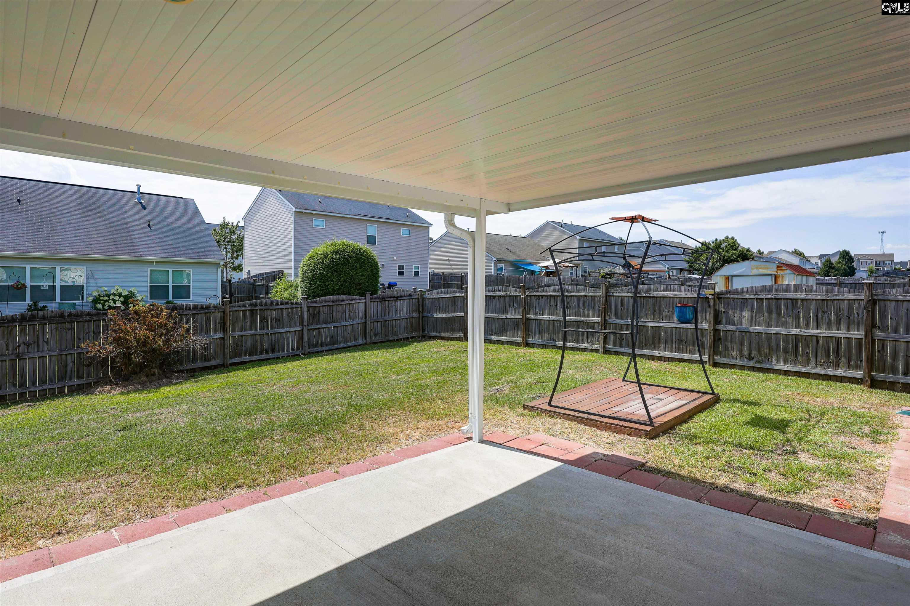 847 Dovefield Lane Lexington, SC 29073