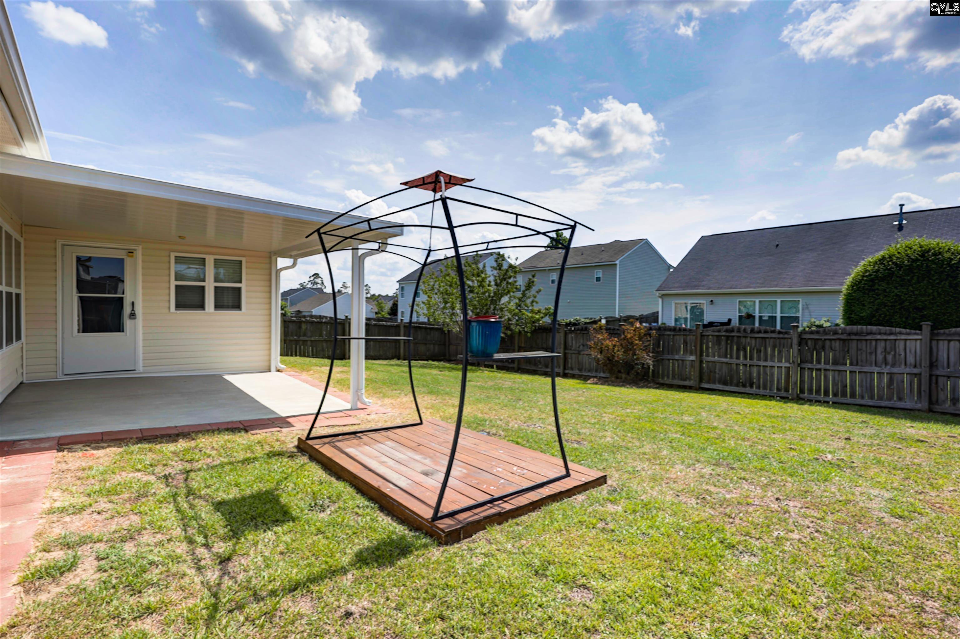 847 Dovefield Lane Lexington, SC 29073