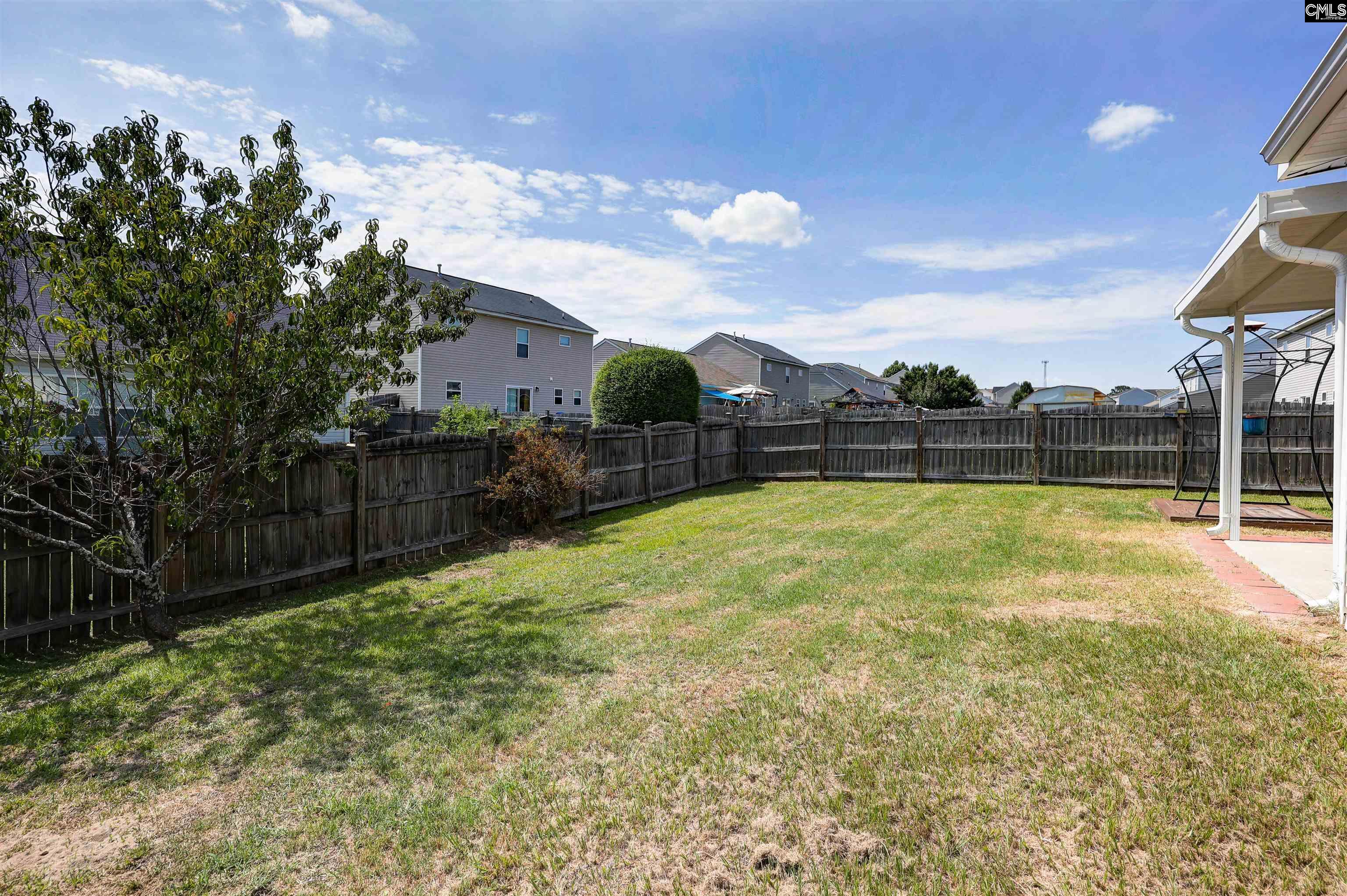847 Dovefield Lane Lexington, SC 29073