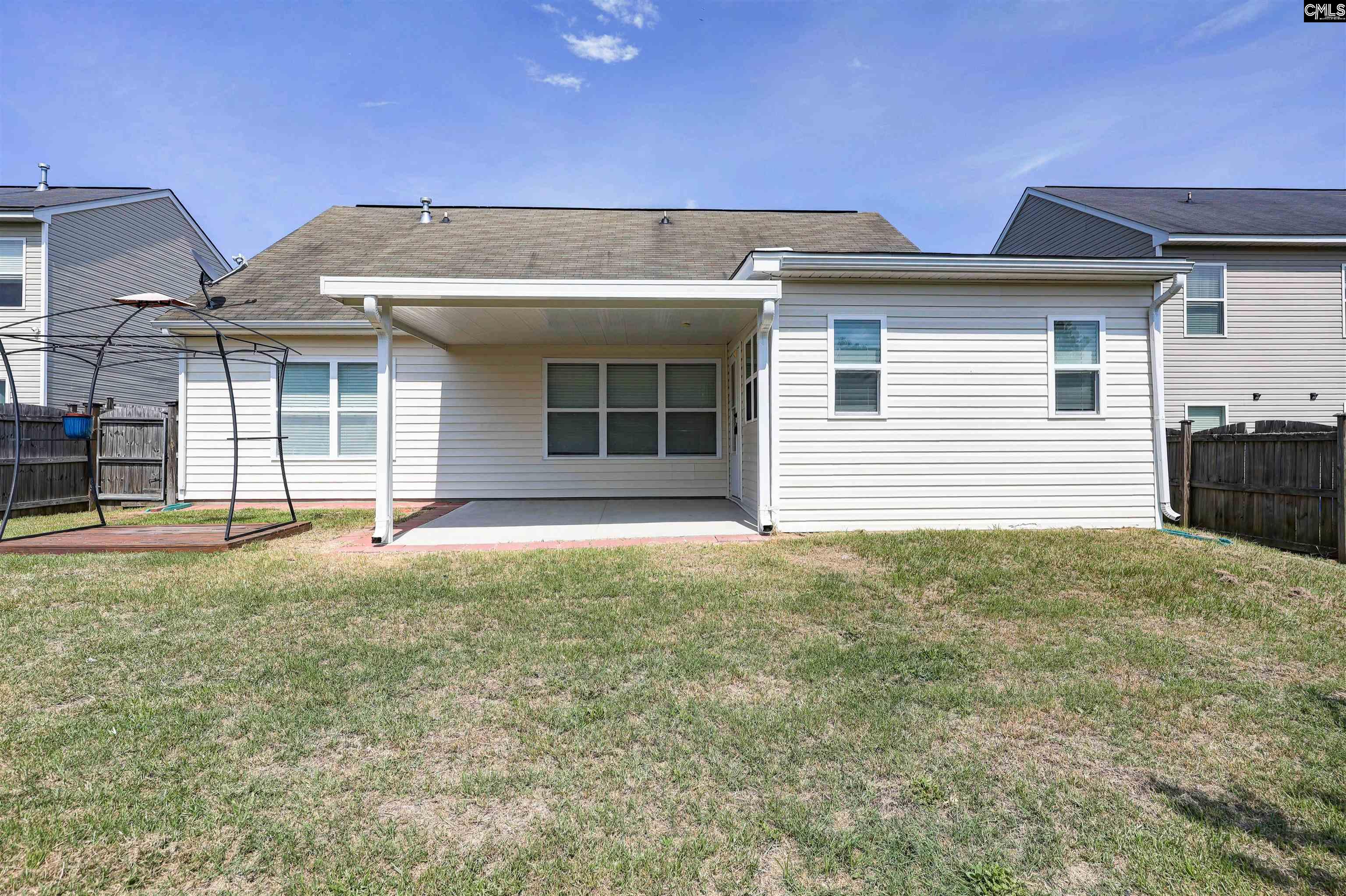 847 Dovefield Lane Lexington, SC 29073