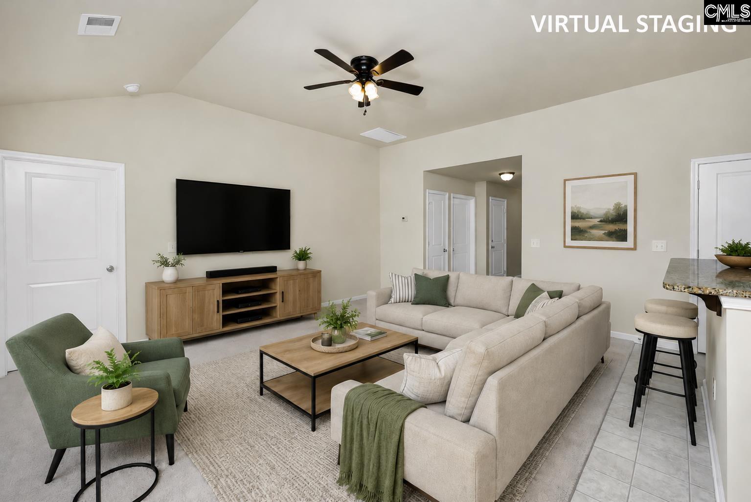 847 Dovefield Lane Lexington, SC 29073