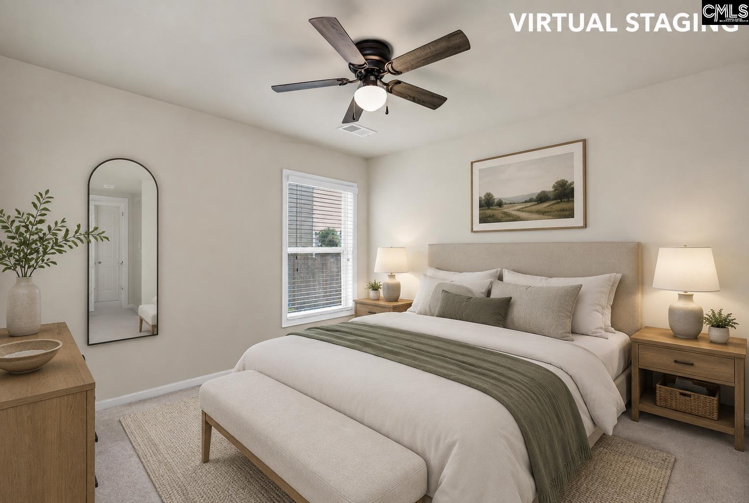 847 Dovefield Lane Lexington, SC 29073