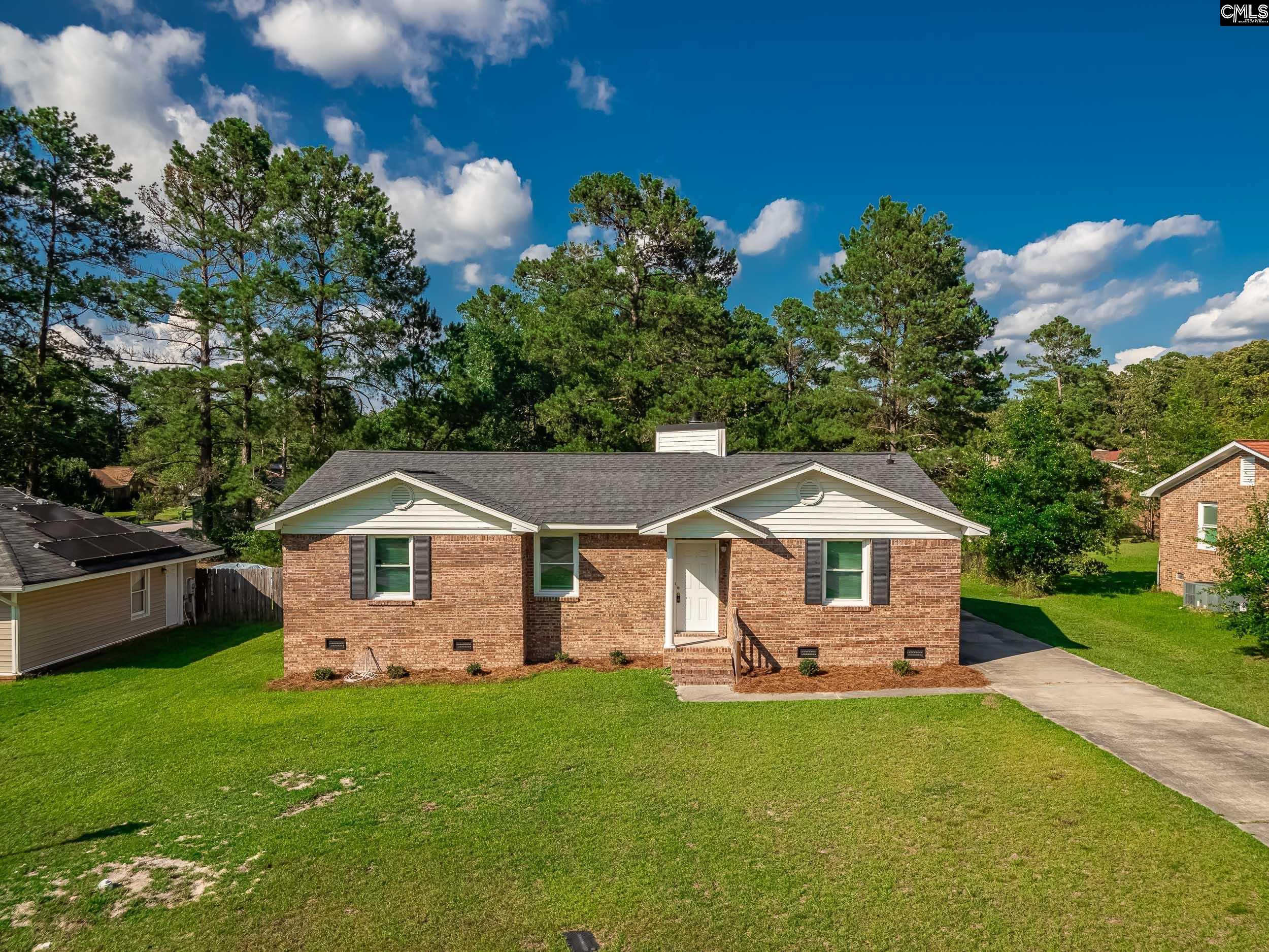 81 Inway Drive Columbia, SC 29223