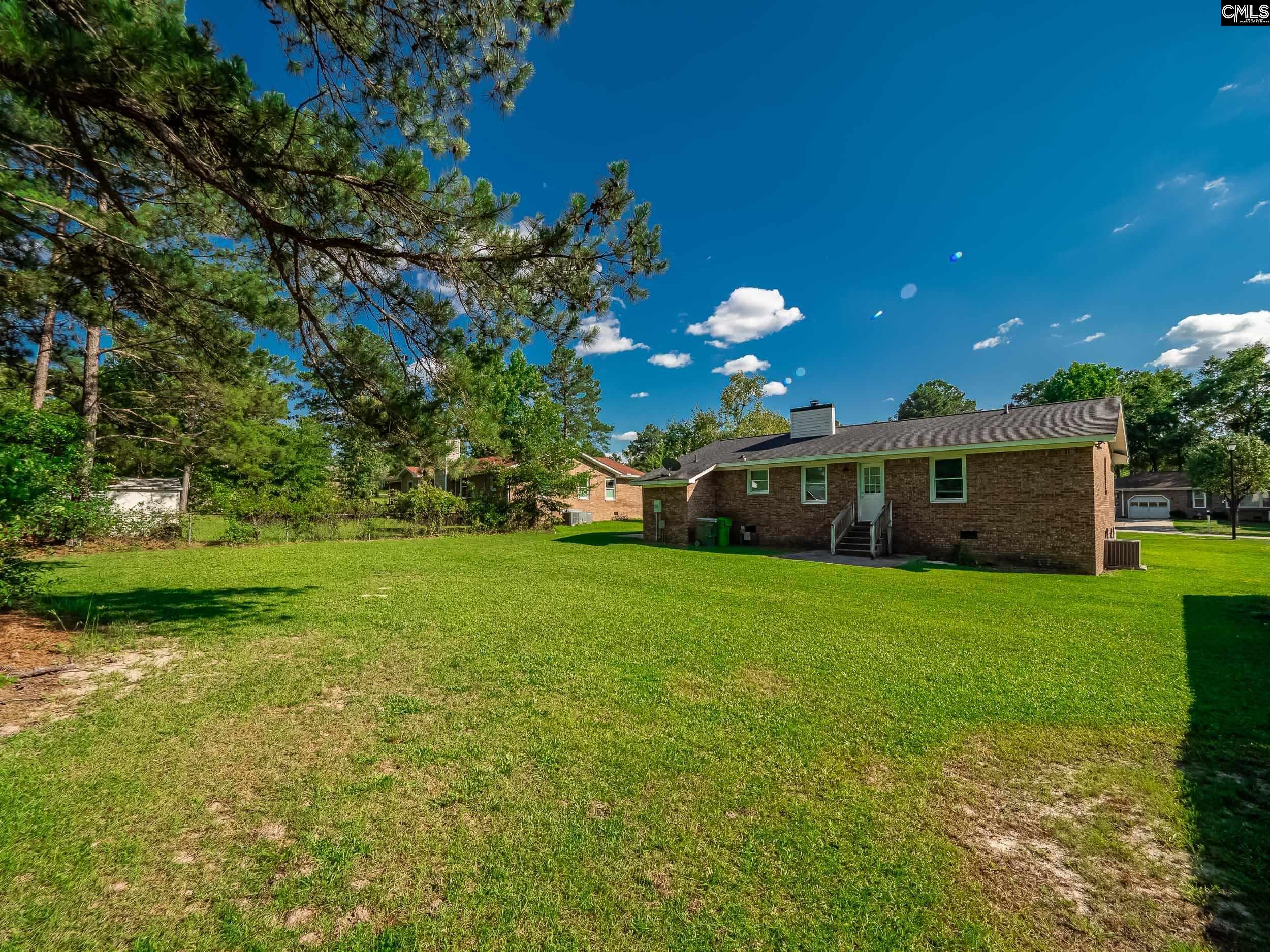 81 Inway Drive Columbia, SC 29223