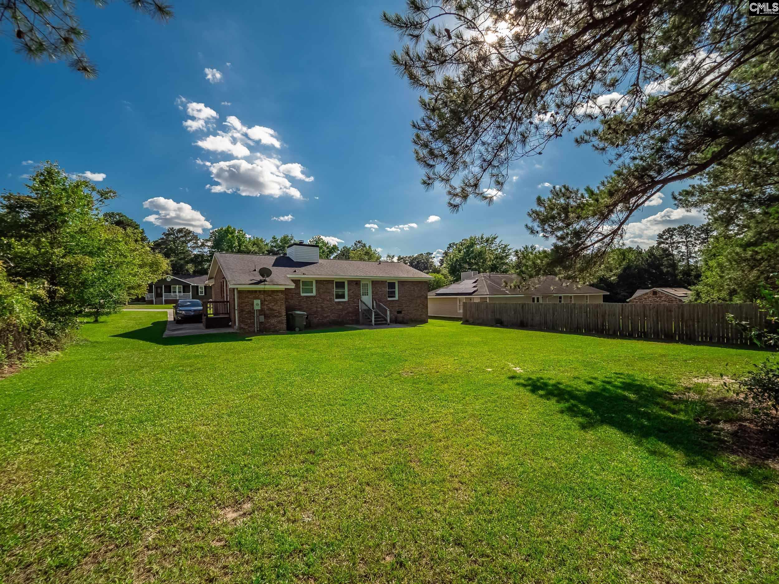 81 Inway Drive Columbia, SC 29223