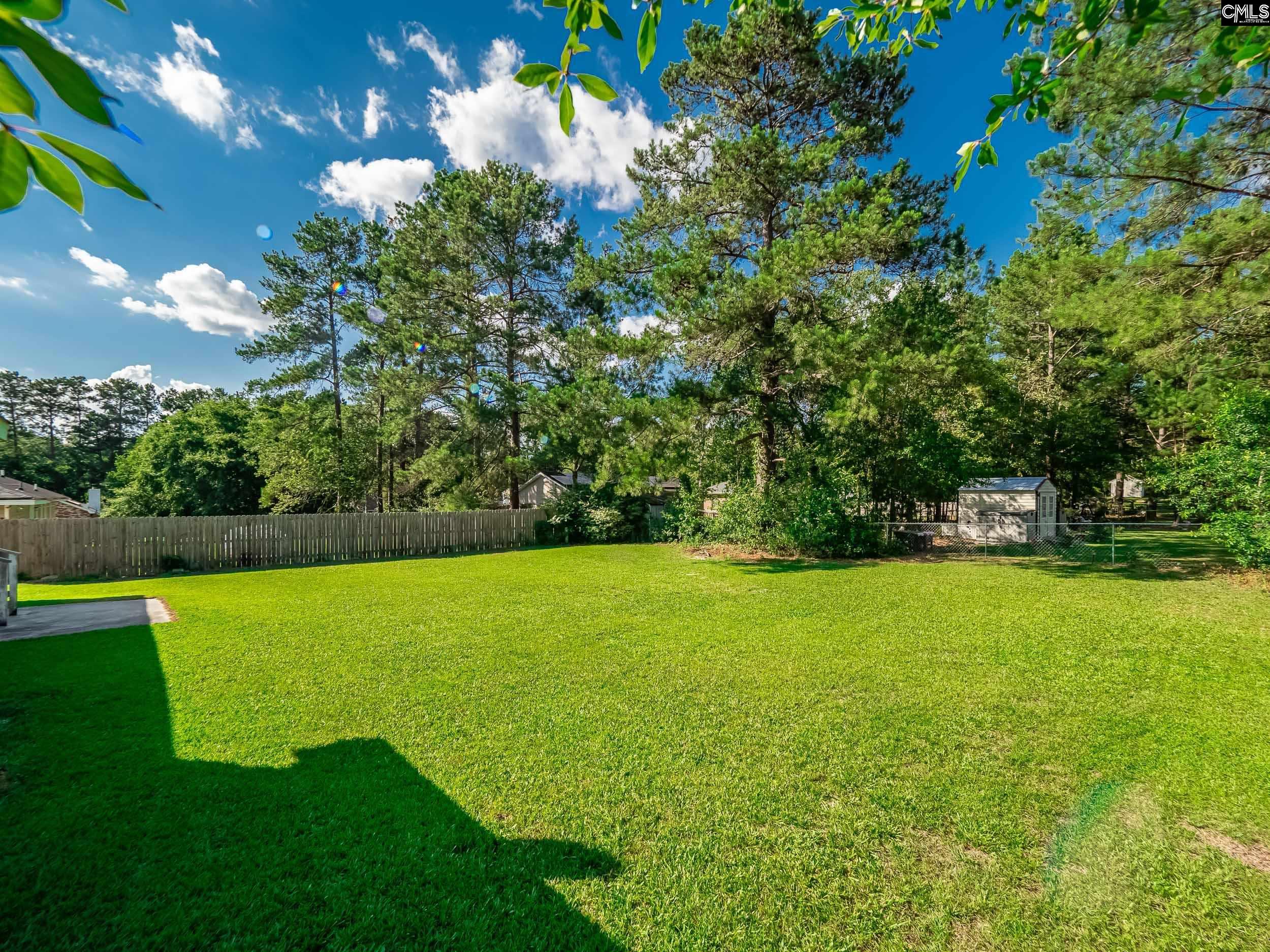 81 Inway Drive Columbia, SC 29223