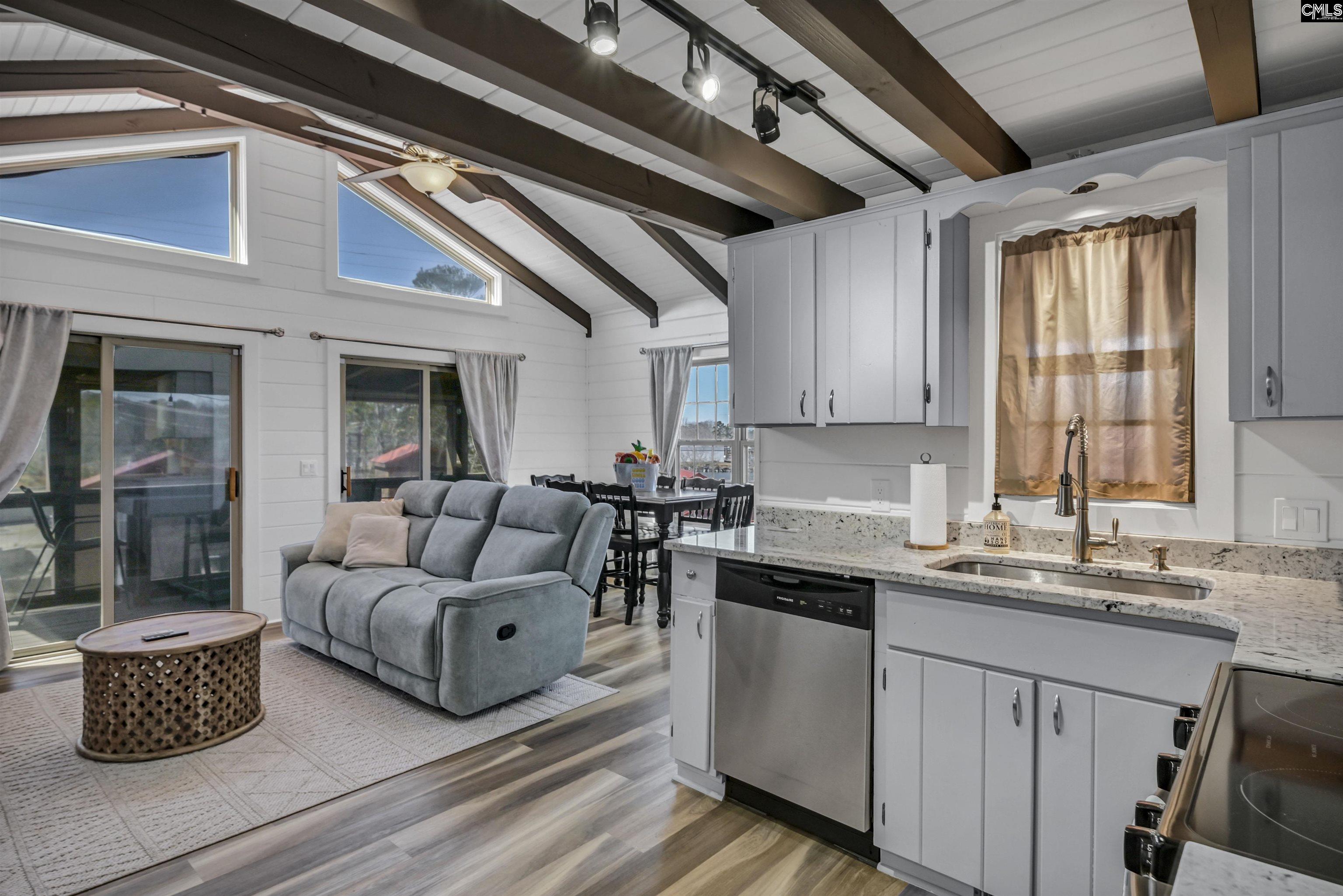 124 Marina Cove Drive Gilbert, SC 29054