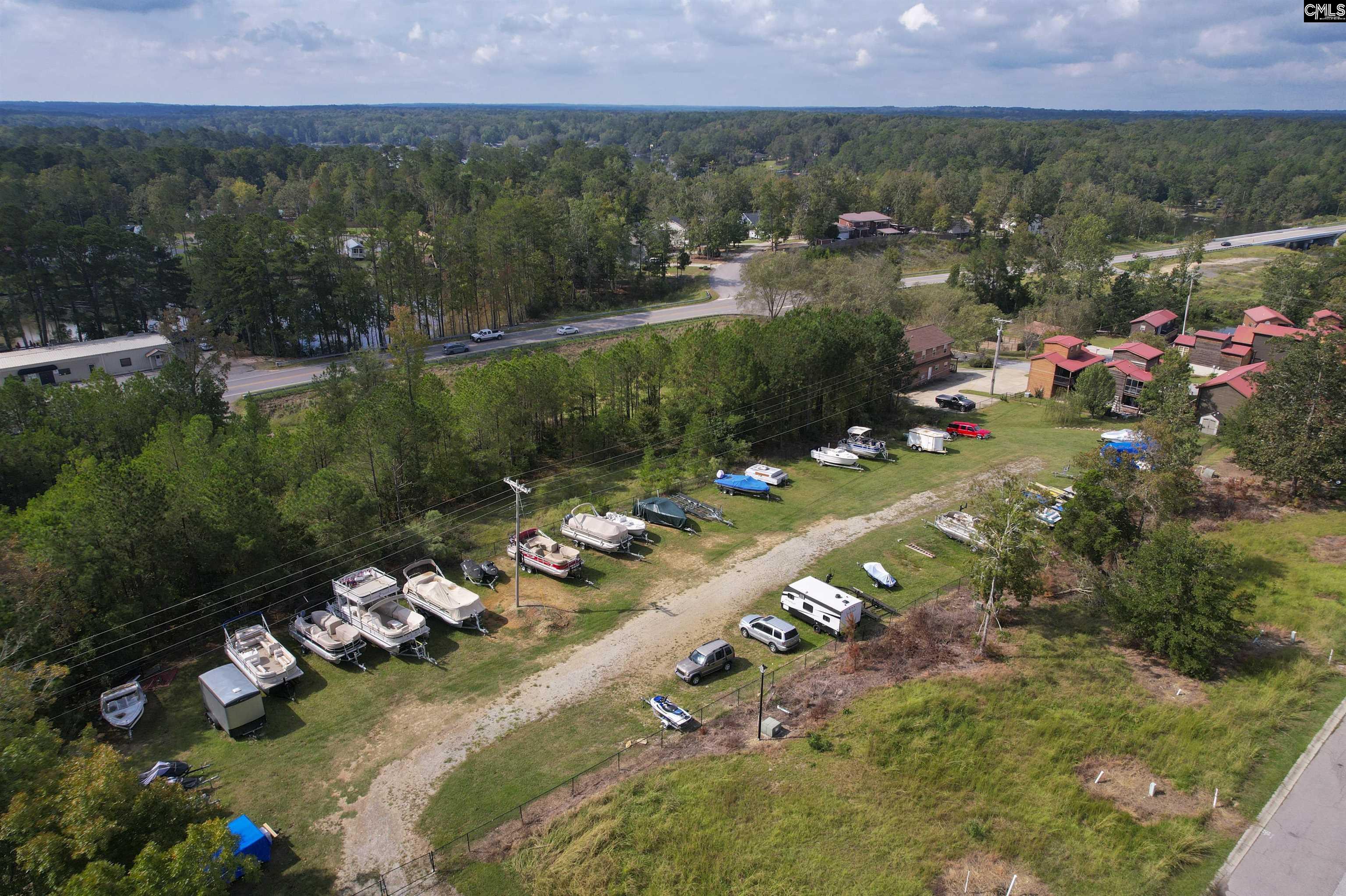 124 Marina Cove Drive Gilbert, SC 29054
