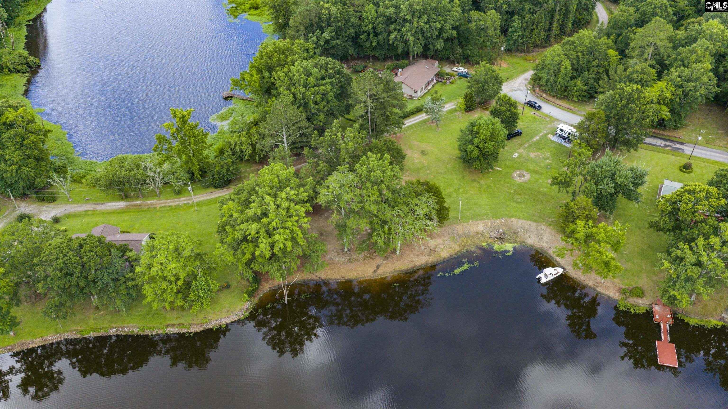 1209 Cold Harbor Drive UNIT 12-C Saluda, SC 20138