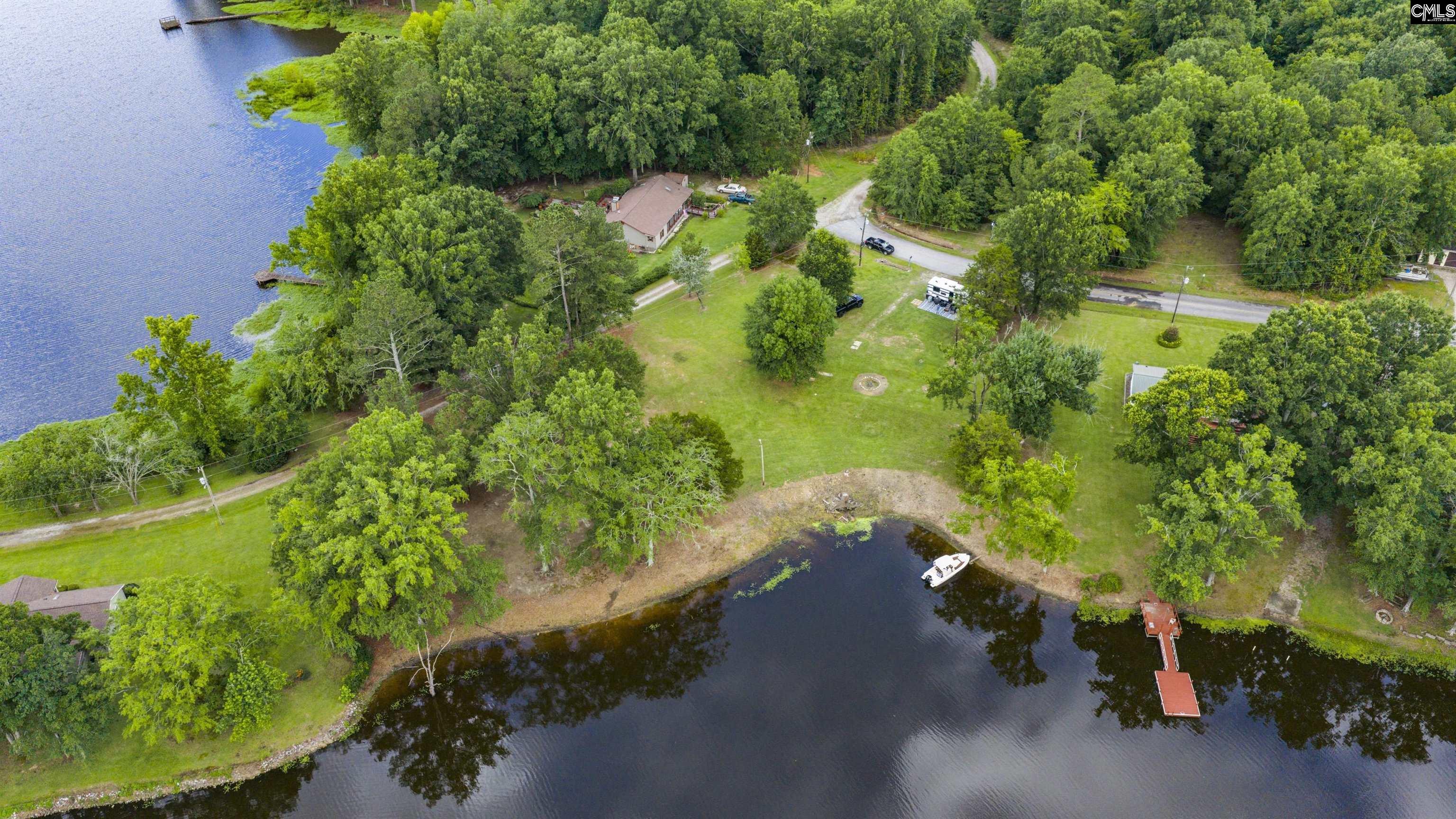 1209 Cold Harbor Drive UNIT 12-C Saluda, SC 20138