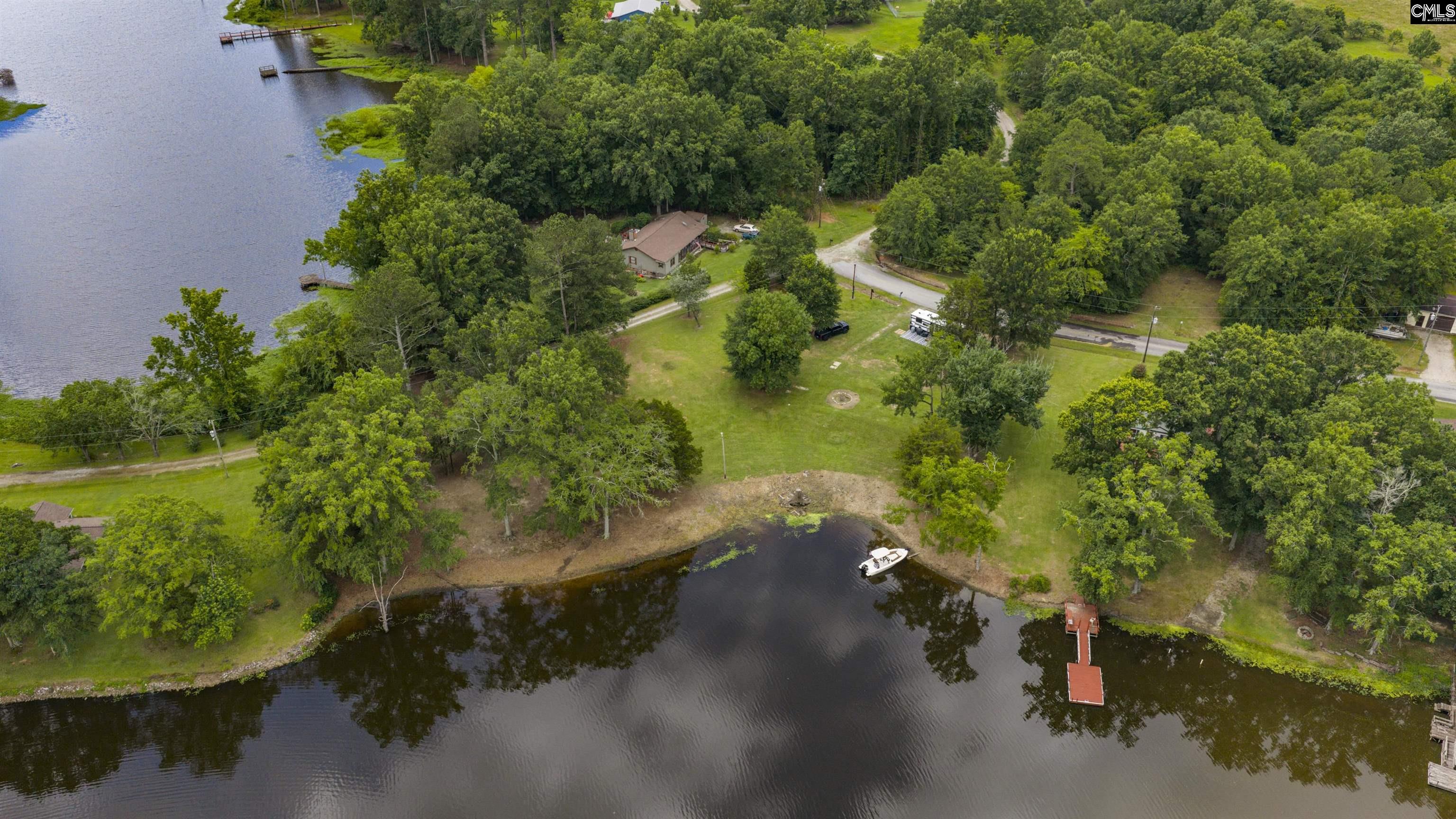 1209 Cold Harbor Drive UNIT 12-C Saluda, SC 20138