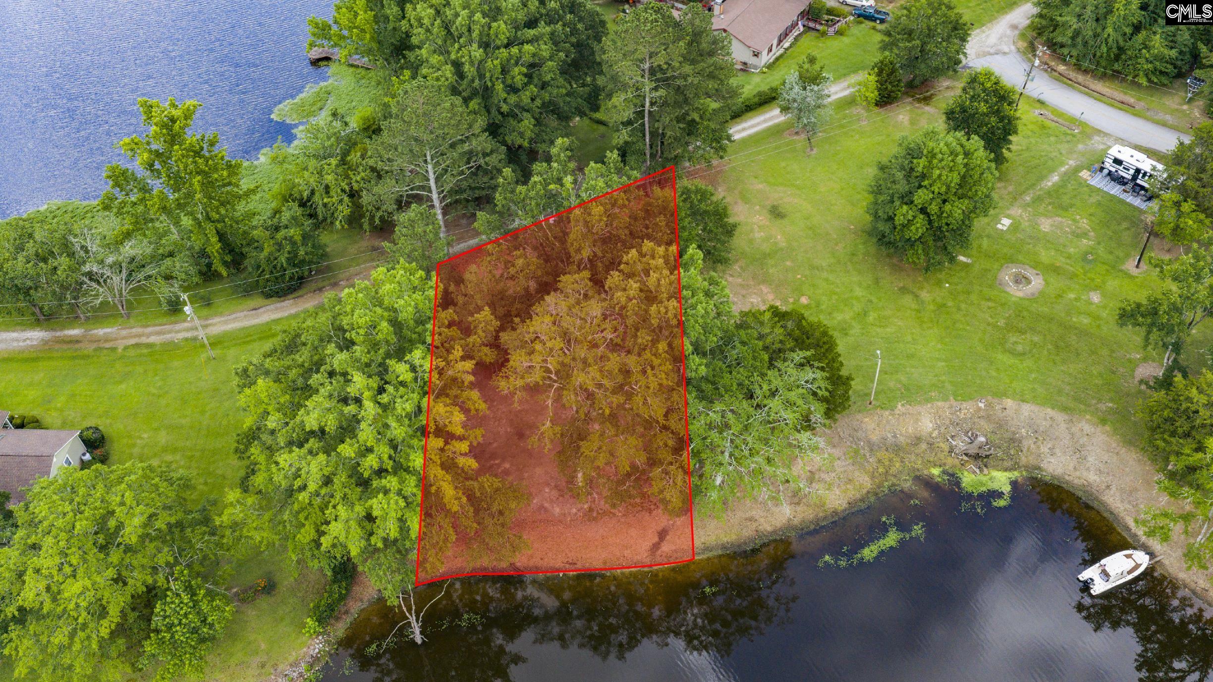 1209 Cold Harbor Drive UNIT 12-C Saluda, SC 20138