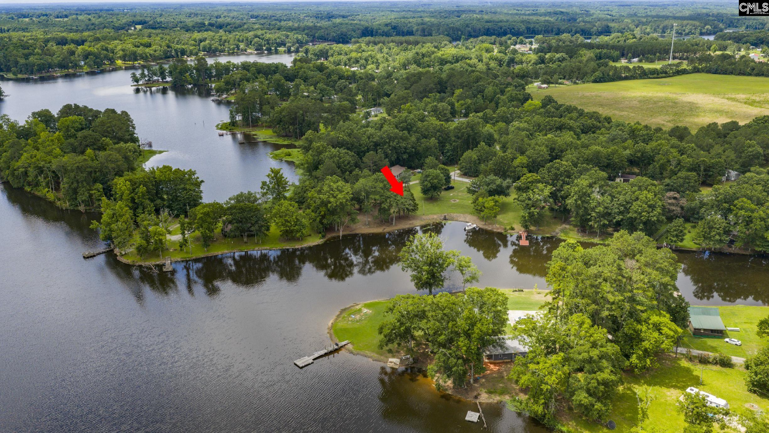 1209 Cold Harbor Drive UNIT 12-C Saluda, SC 20138