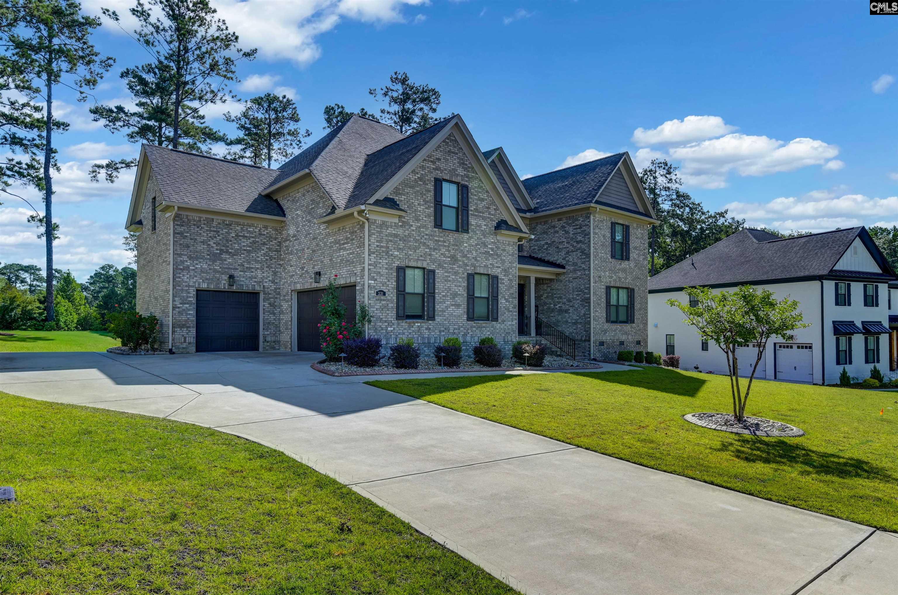 331 E Arrowleaf Lane Elgin, SC 29045