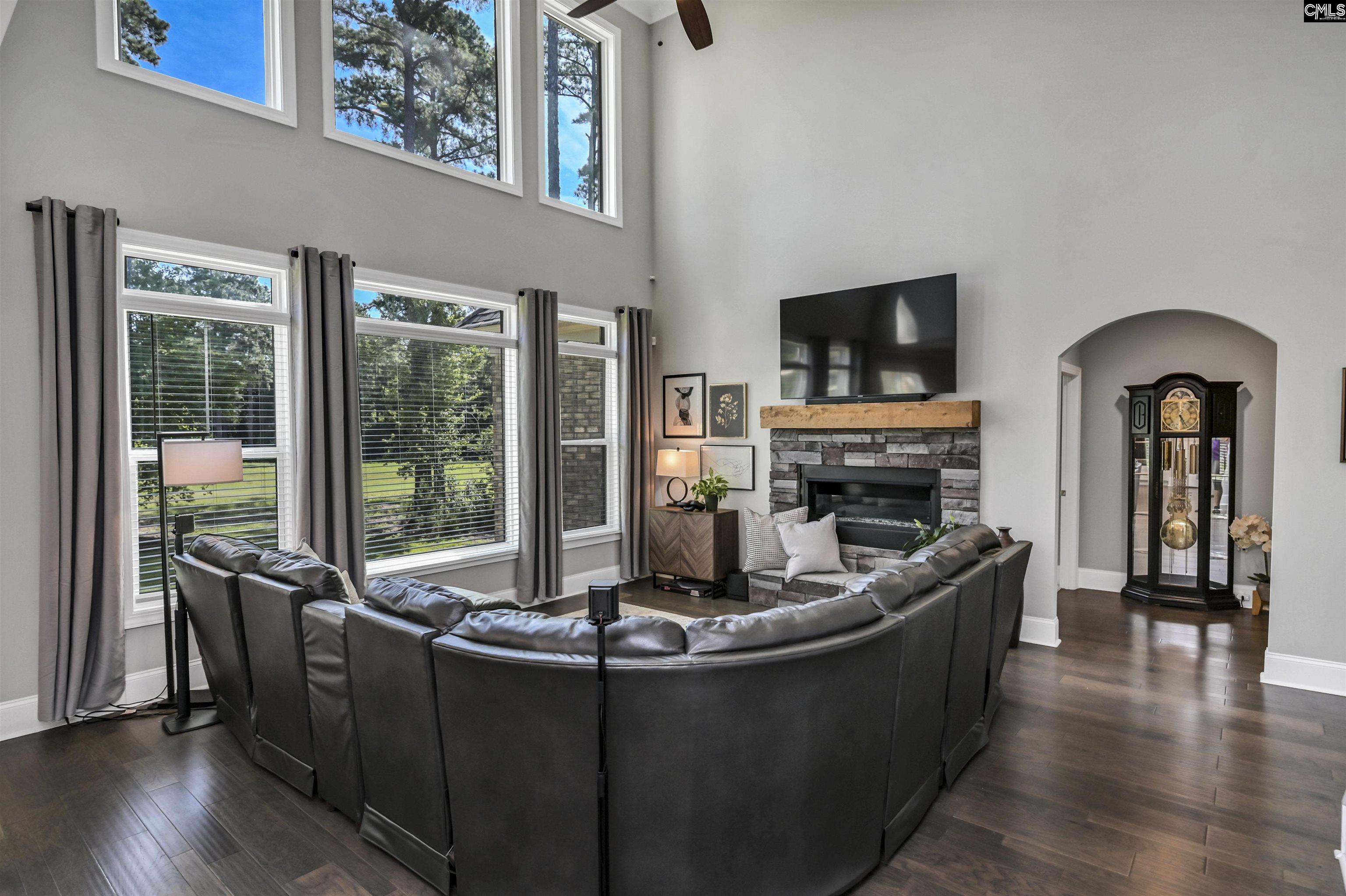 331 E Arrowleaf Lane Elgin, SC 29045