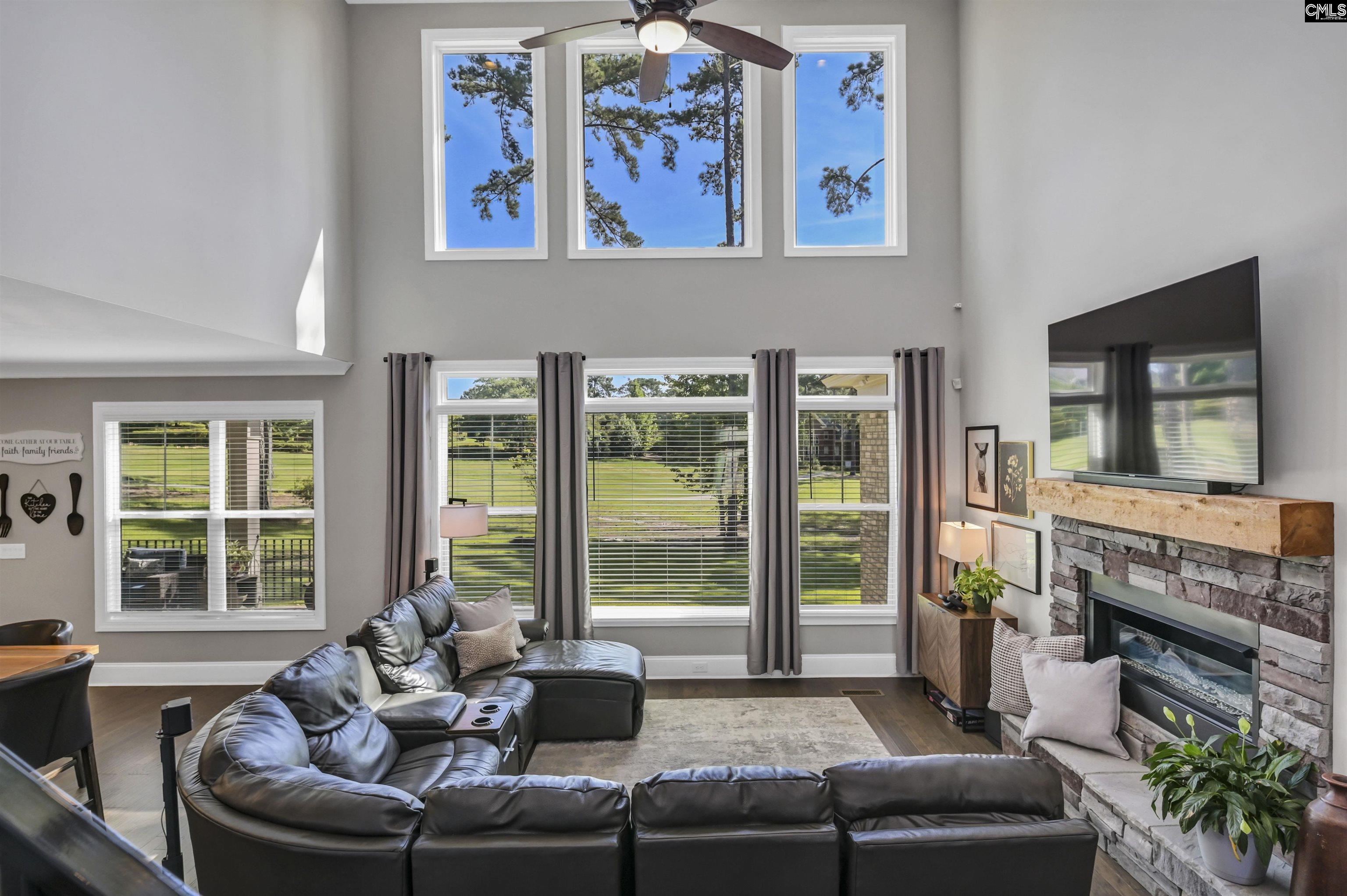 331 E Arrowleaf Lane Elgin, SC 29045