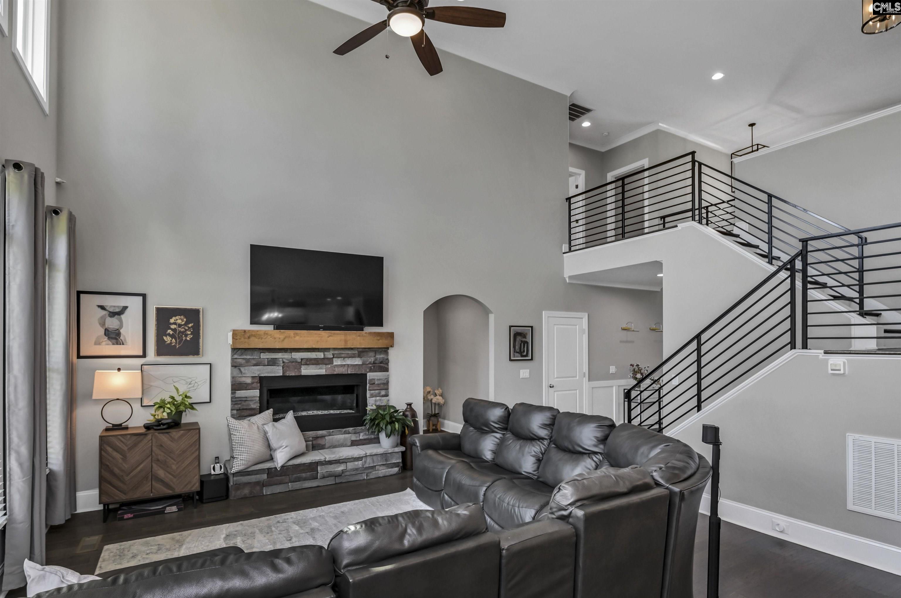 331 E Arrowleaf Lane Elgin, SC 29045